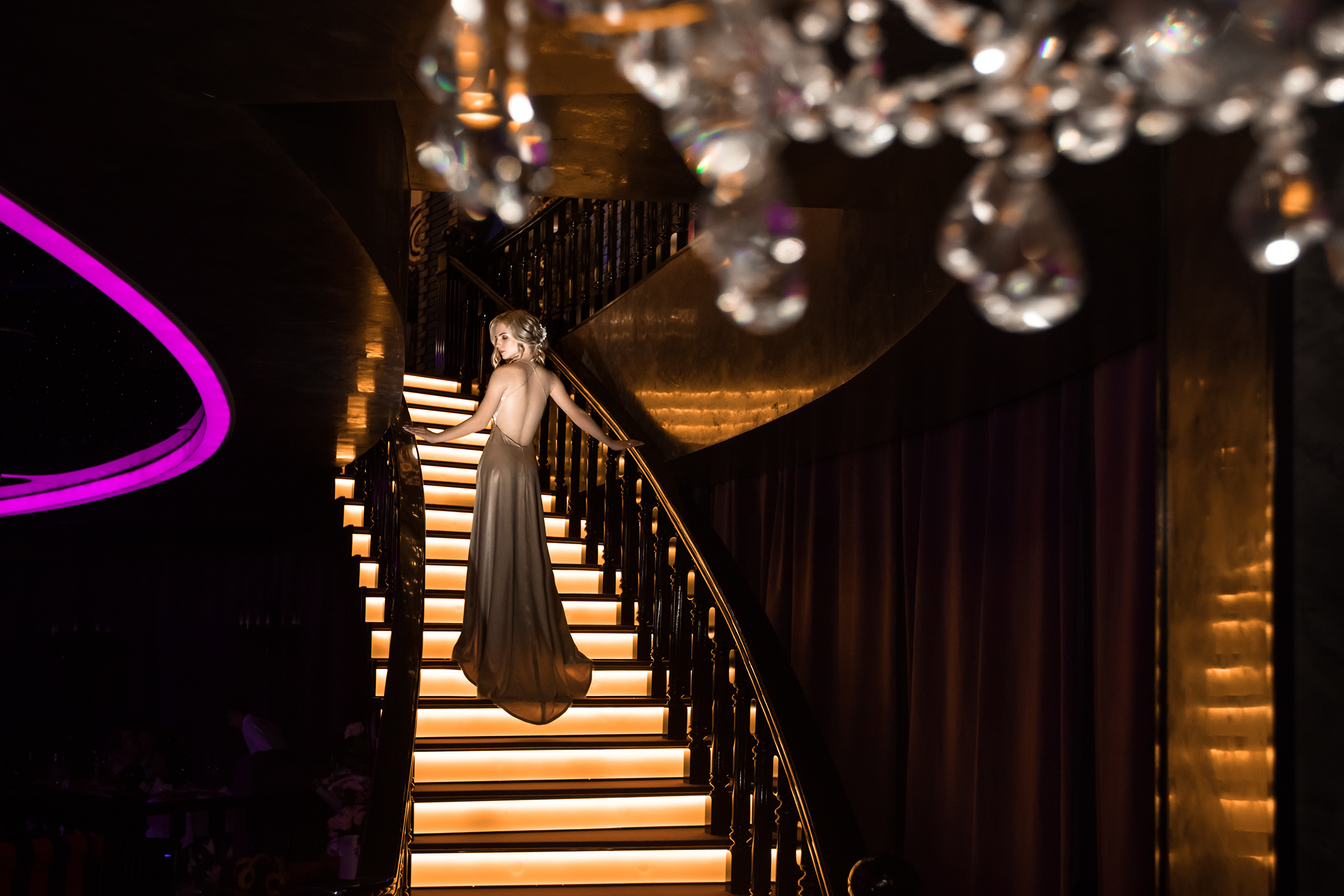 Свадебный фотограф в Воронеже Александр Пенкин