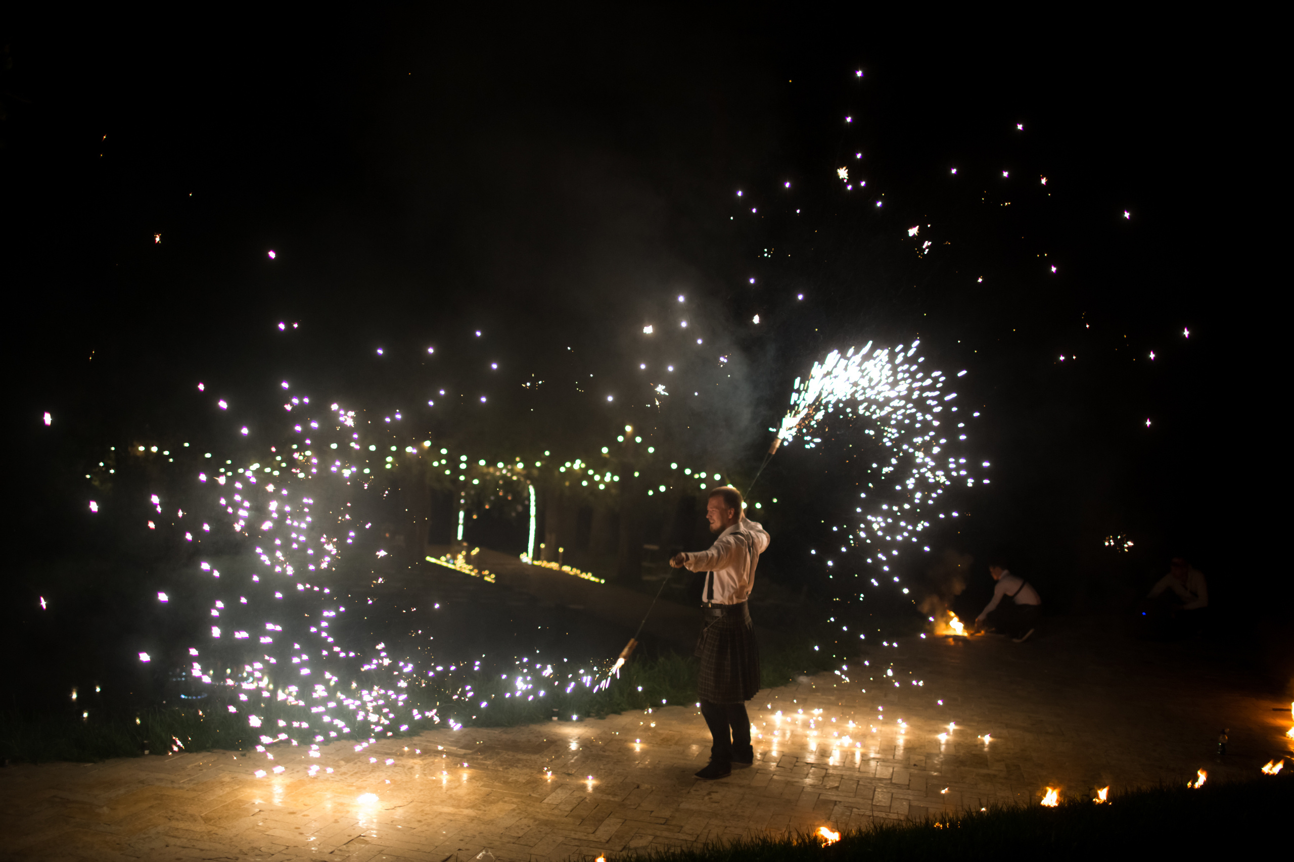 Свадебная съёмка Димы и Иры в усадьбе Скорняково-Архангельское Липецко. Свадебный фотограф в Воронеже Александр Пенкин