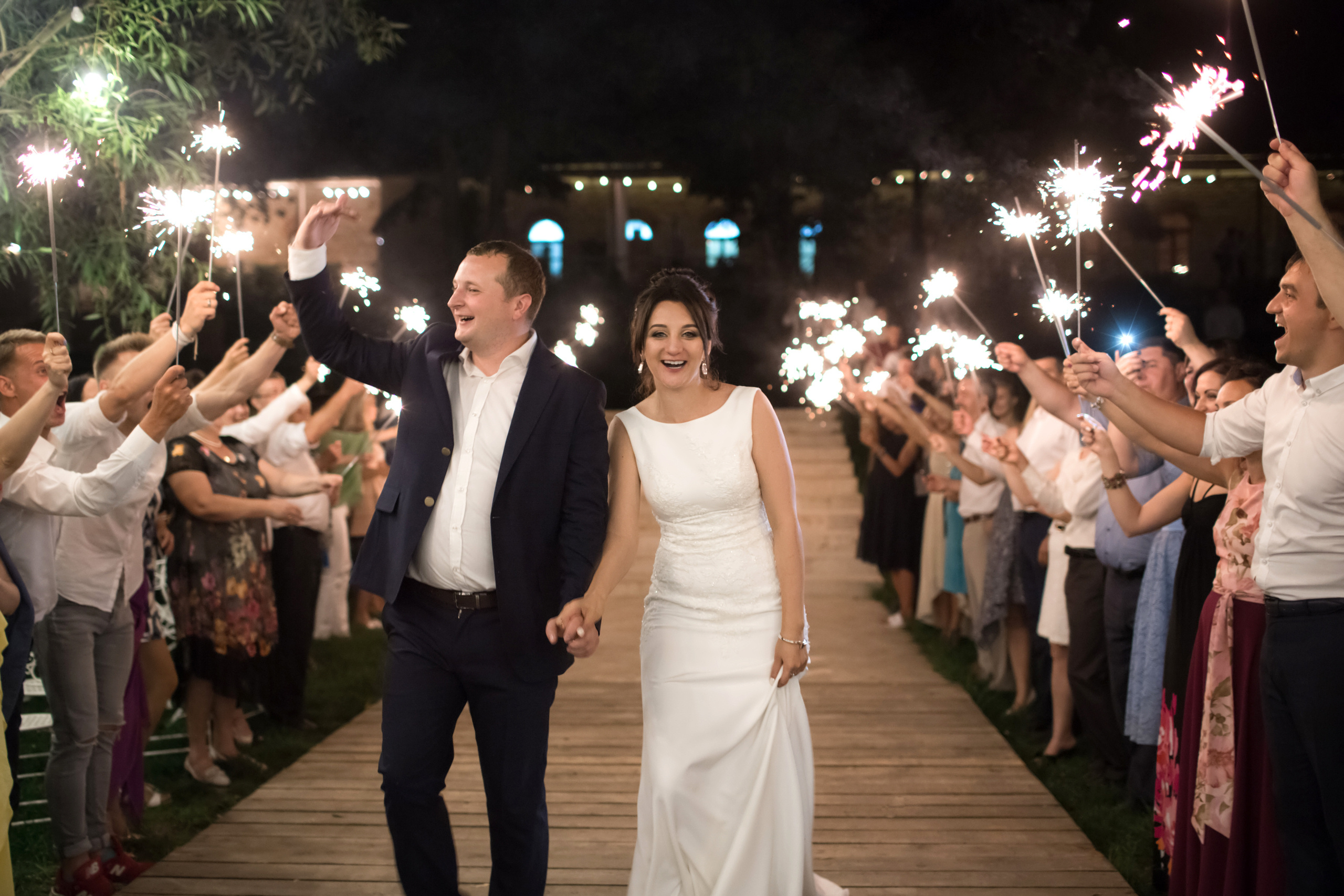 Свадебная съёмка Димы и Иры в усадьбе Скорняково-Архангельское Липецко. Свадебный фотограф в Воронеже Александр Пенкин