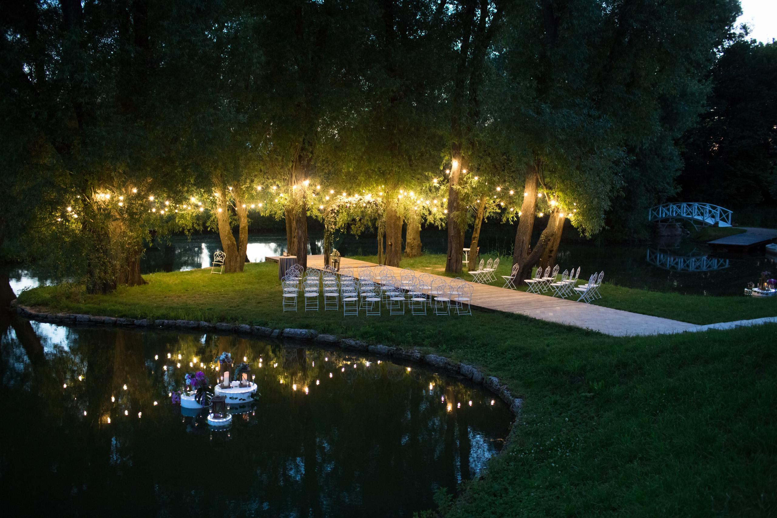 Свадебная съёмка Димы и Иры в усадьбе Скорняково-Архангельское Липецко. Свадебный фотограф в Воронеже Александр Пенкин