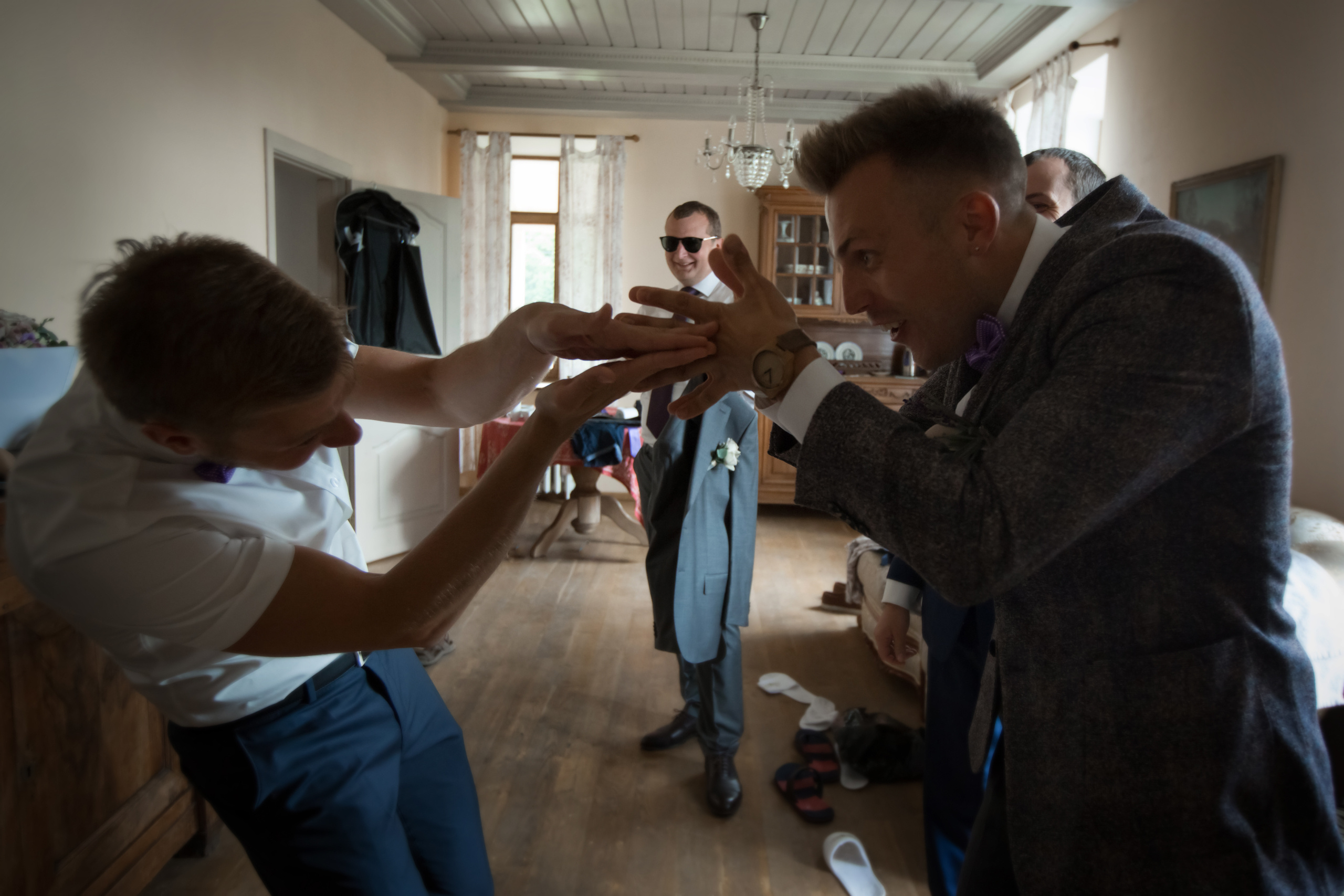 Свадебная съёмка Димы и Иры в усадьбе Скорняково-Архангельское Липецко. Свадебный фотограф в Воронеже Александр Пенкин