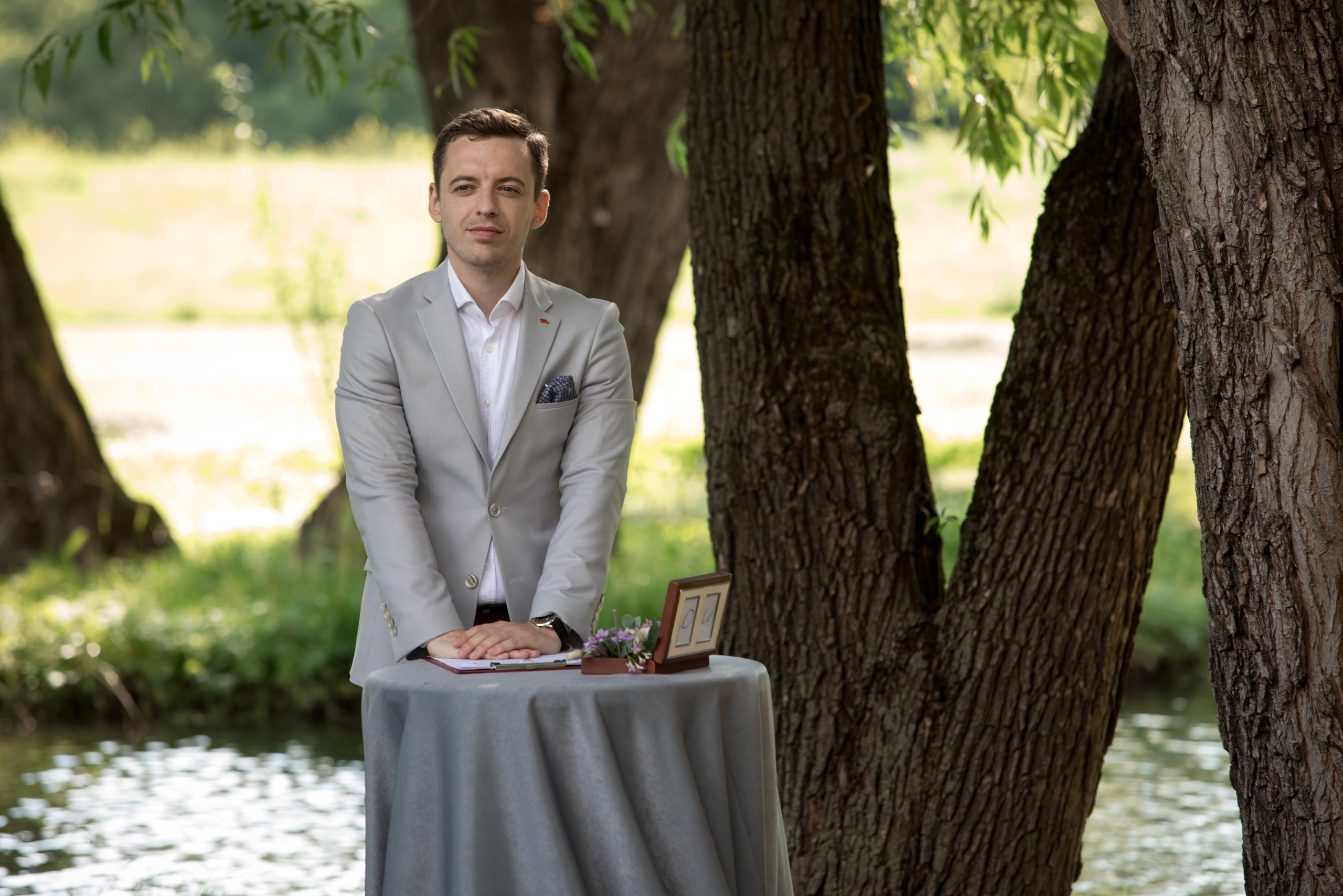 Свадебная съёмка Димы и Иры в усадьбе Скорняково-Архангельское Липецко. Свадебный фотограф в Воронеже Александр Пенкин