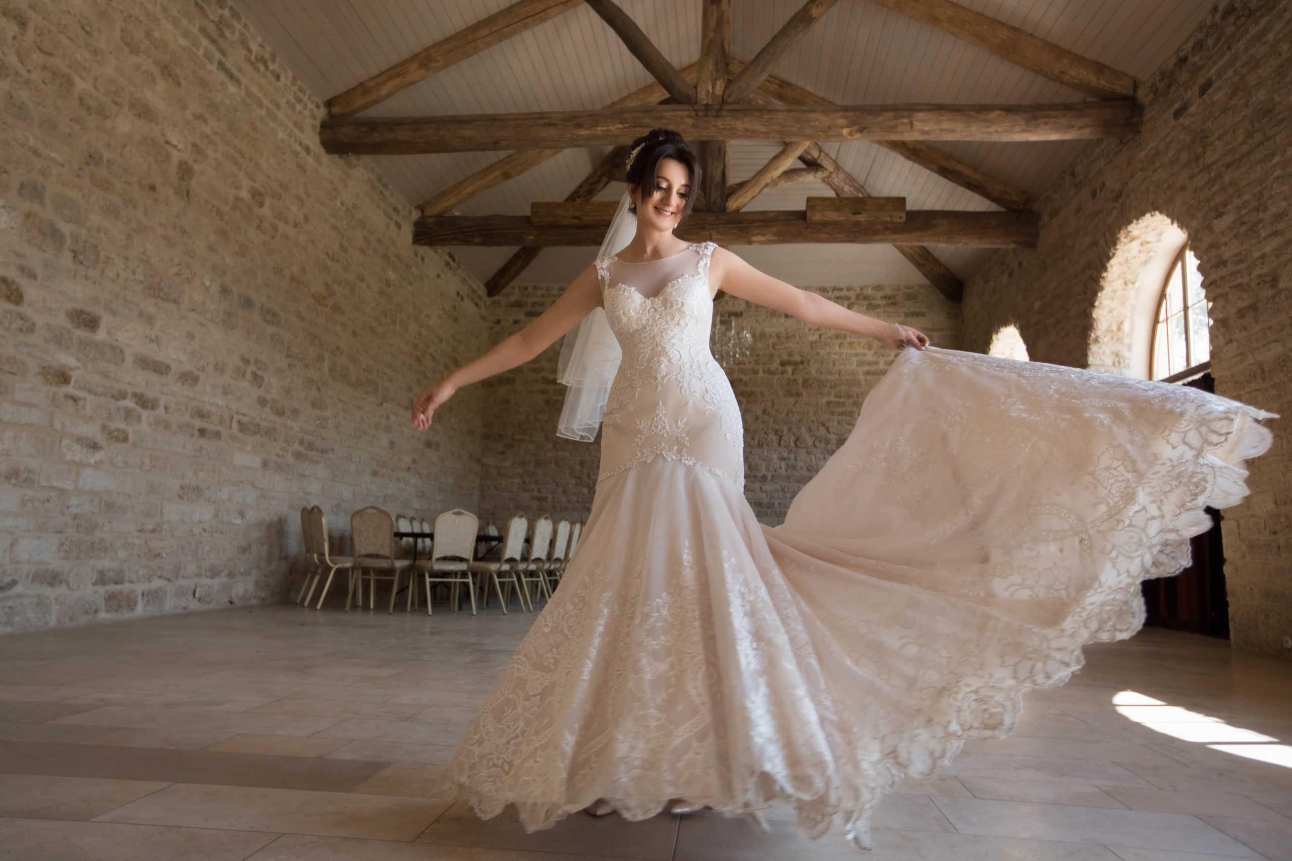 Свадебная съёмка Димы и Иры в усадьбе Скорняково-Архангельское Липецко. Свадебный фотограф в Воронеже Александр Пенкин