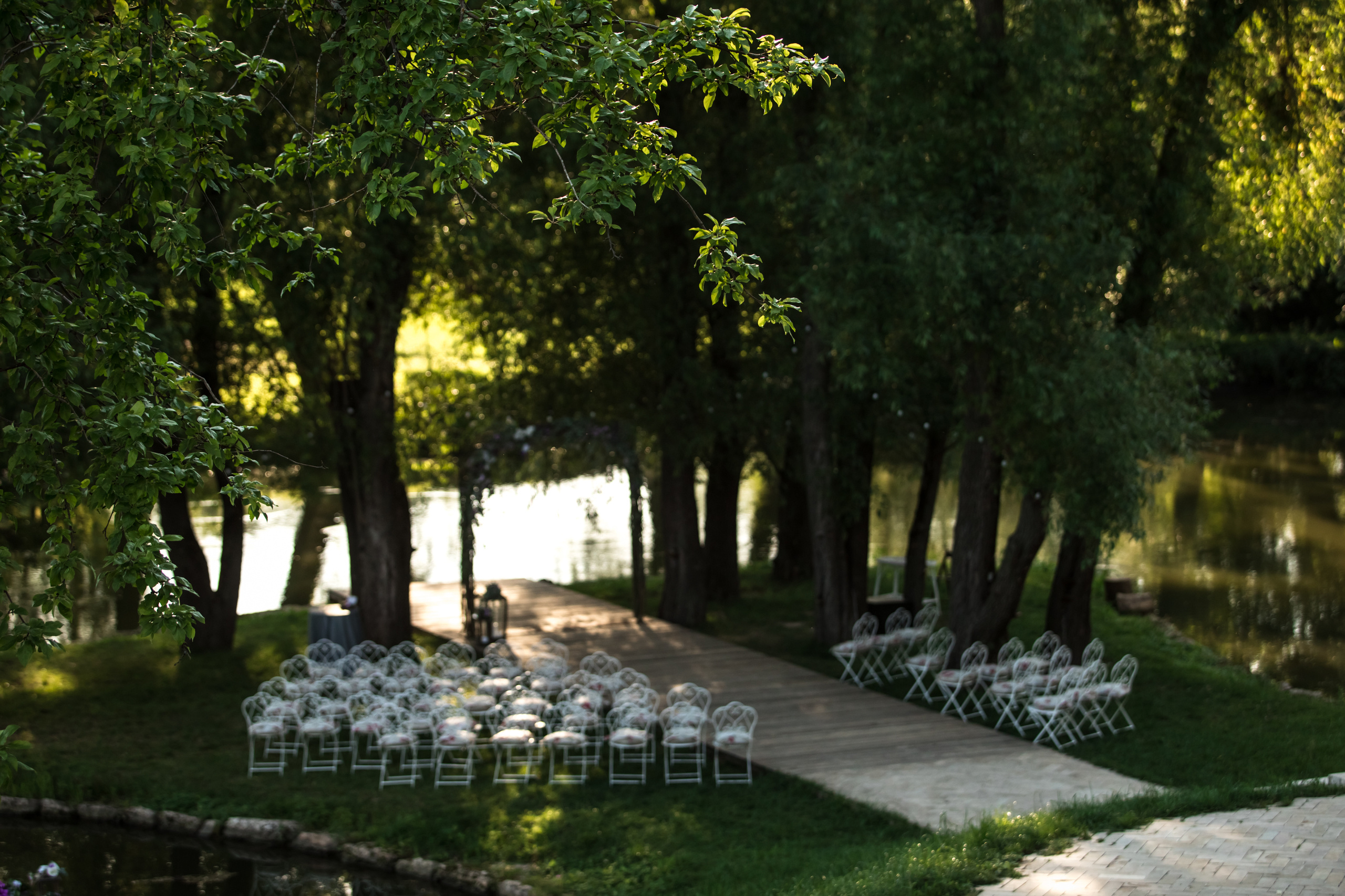 Свадебная съёмка Димы и Иры в усадьбе Скорняково-Архангельское Липецко. Свадебный фотограф в Воронеже Александр Пенкин
