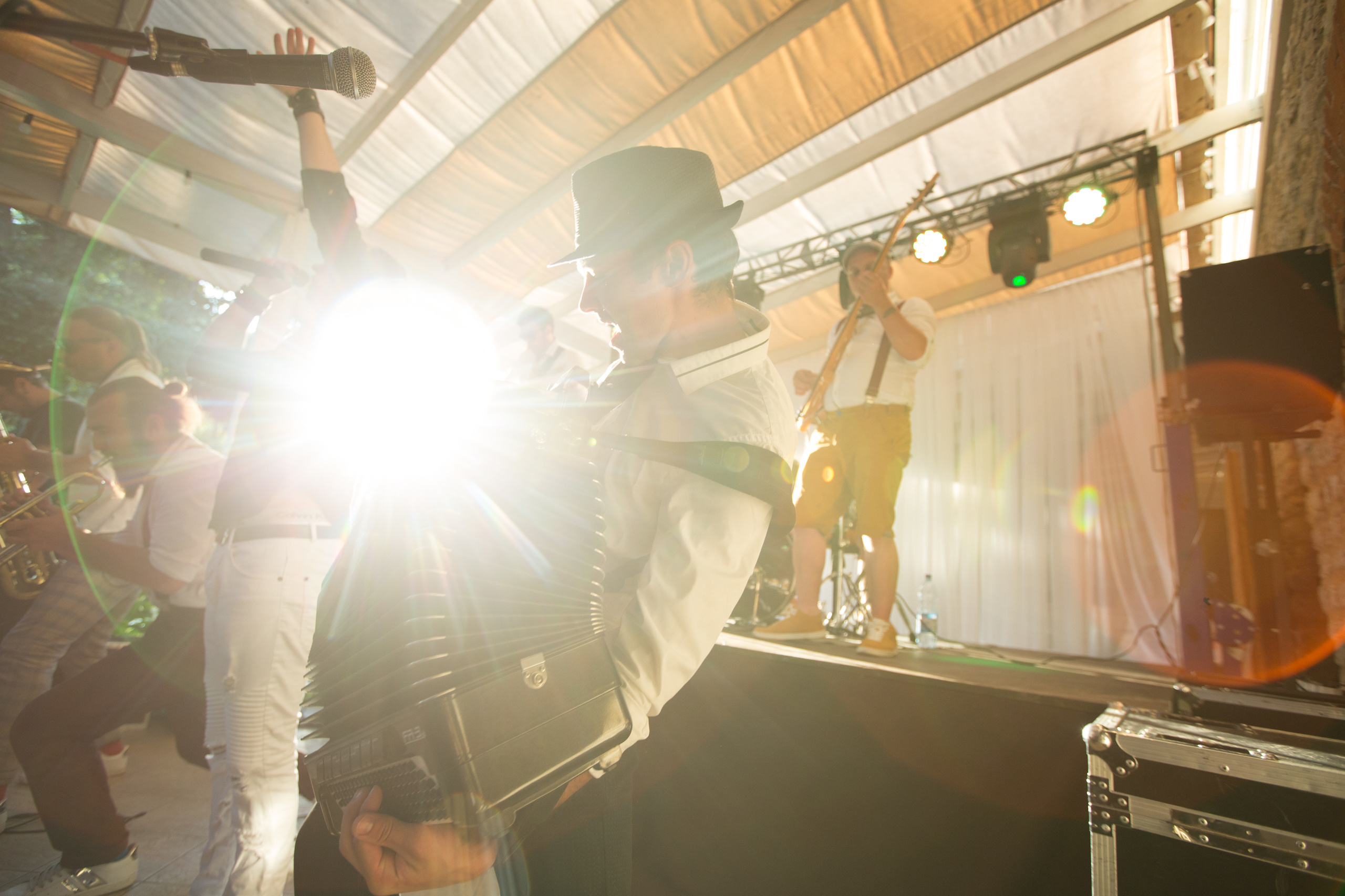 Свадебная съёмка Димы и Иры в усадьбе Скорняково-Архангельское Липецко. Свадебный фотограф в Воронеже Александр Пенкин