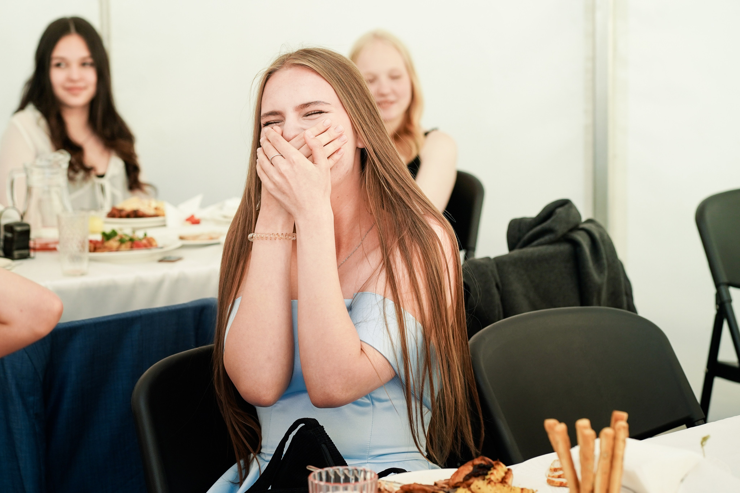 Выпускной 9 класса школа 19 в Коматек. Семейный и портретный фотограф в Екатеринбурге Анна Лобанова