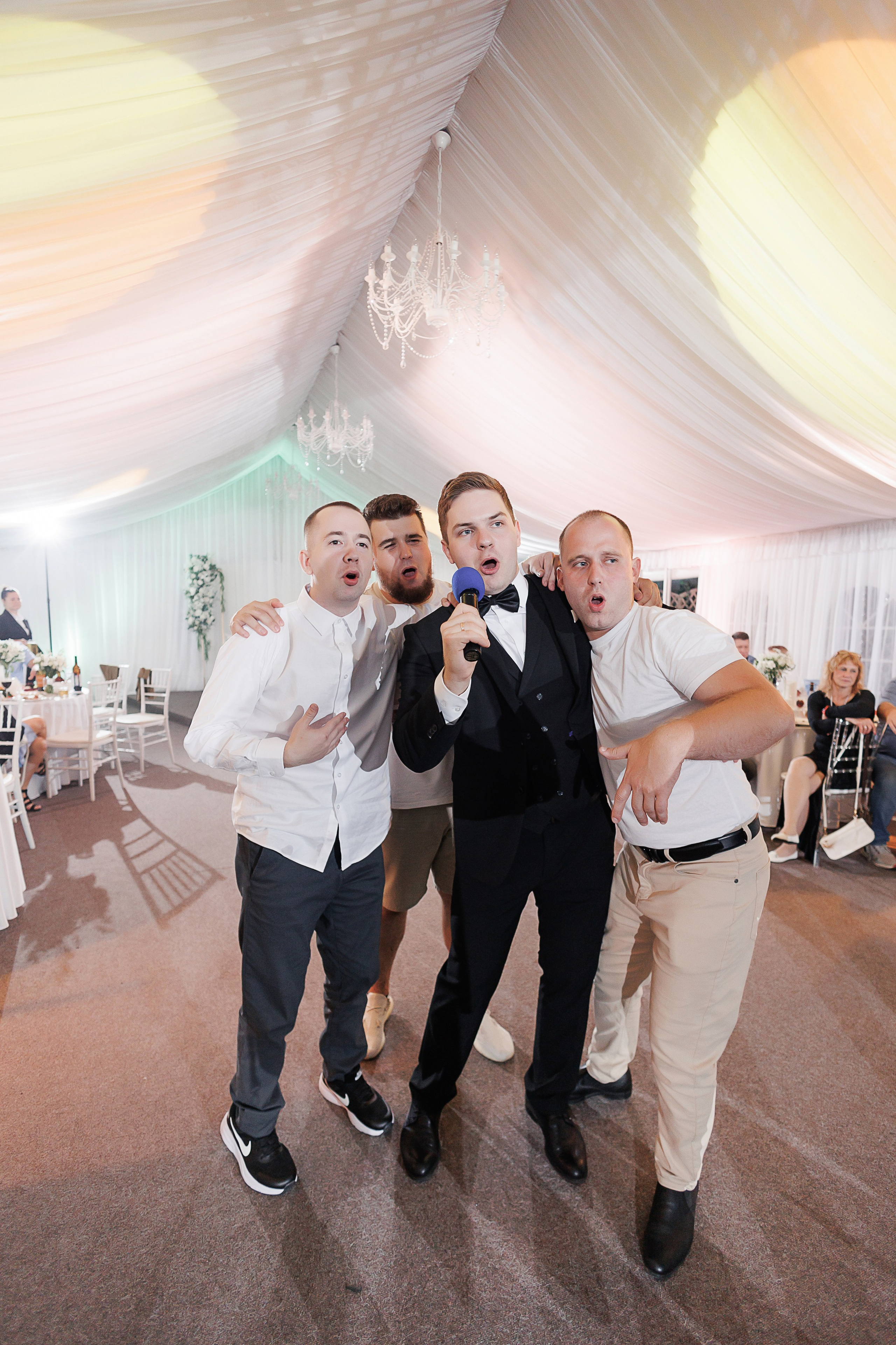 Свадьба. Свадебный и семейный фотограф в Твери и Тверской области