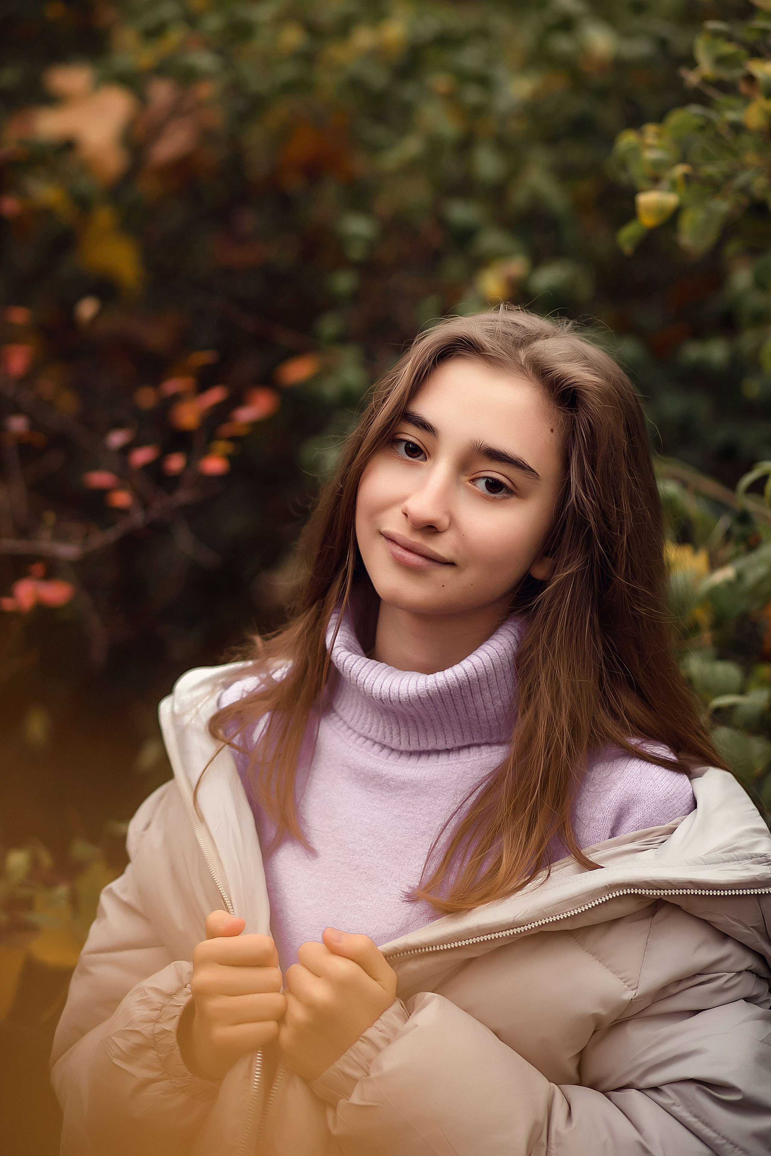 Детская съёмка в Бресте