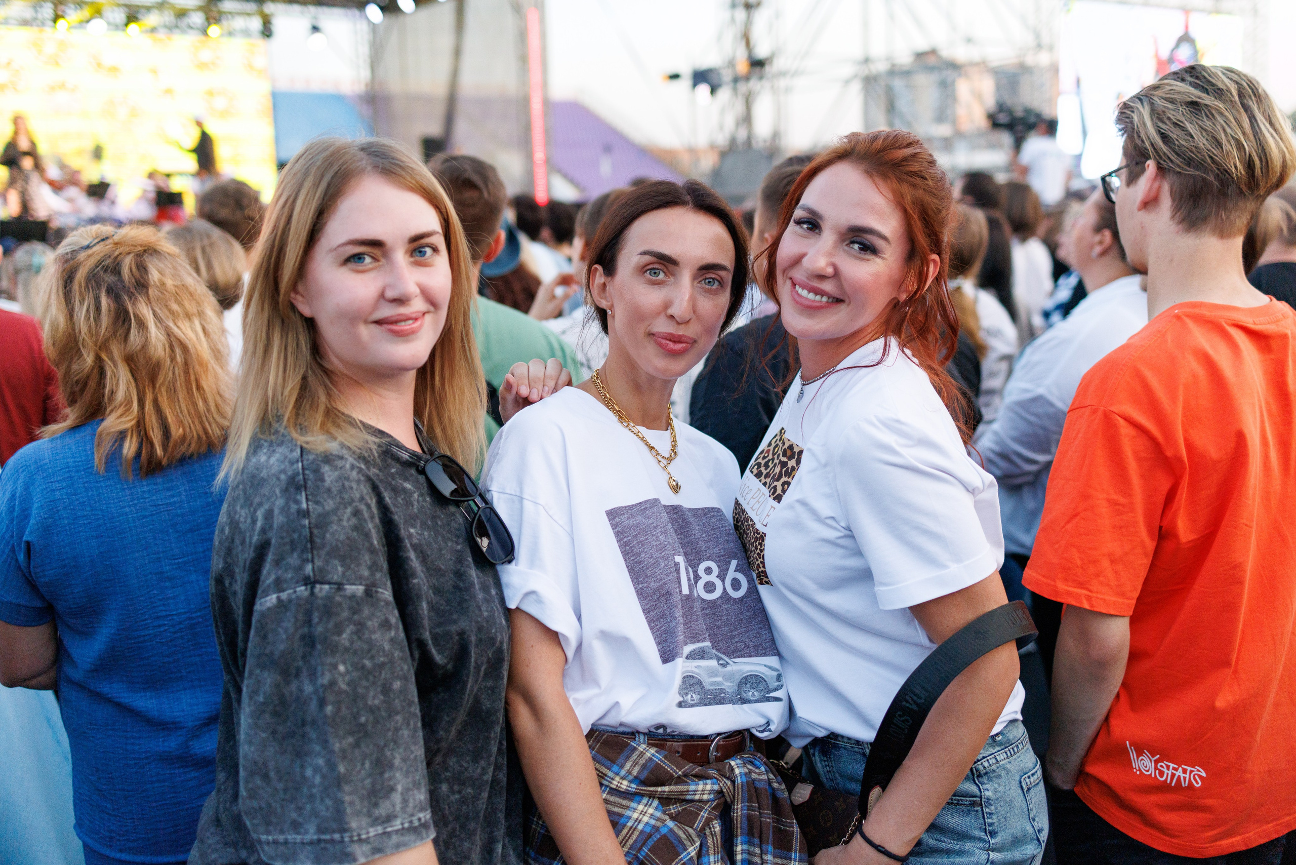 Симфония в джинсах 5. Ваши Истории. Фотограф/видеограф. Абакан