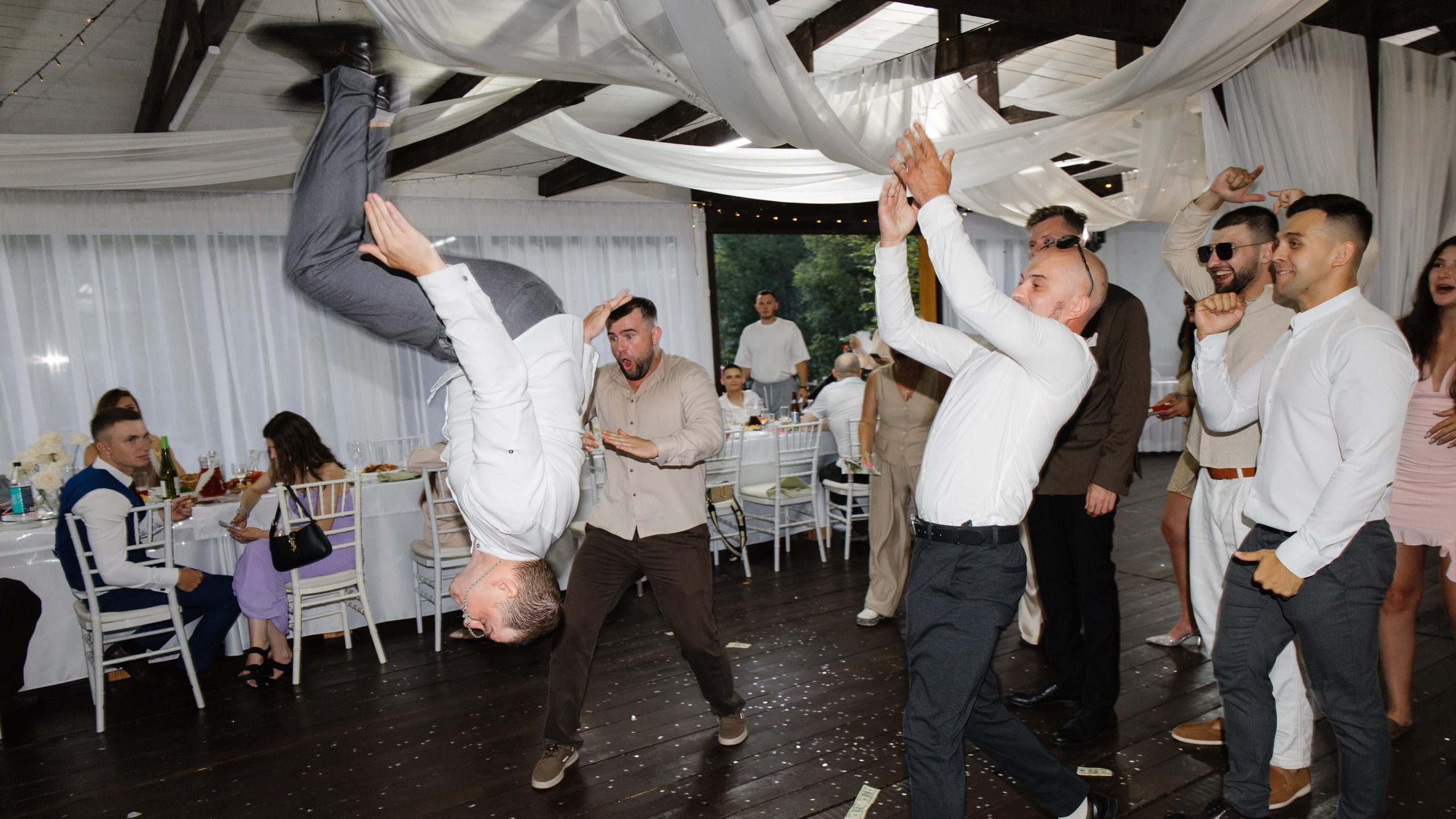 Пётр и Мария. Ваши Истории. Фотограф/видеограф. Абакан