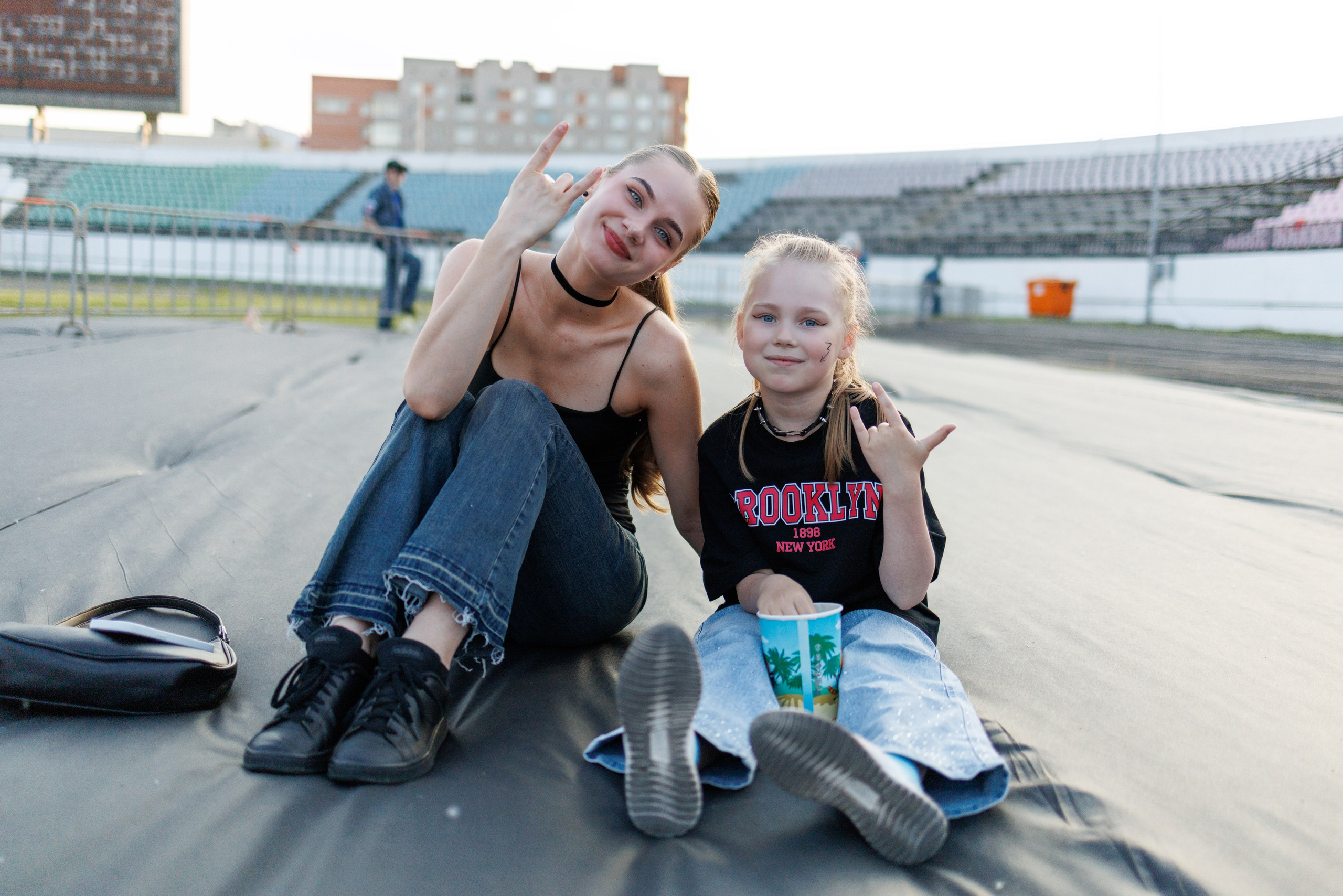 Симфония в джинсах 5. Ваши Истории. Фотограф/видеограф. Абакан