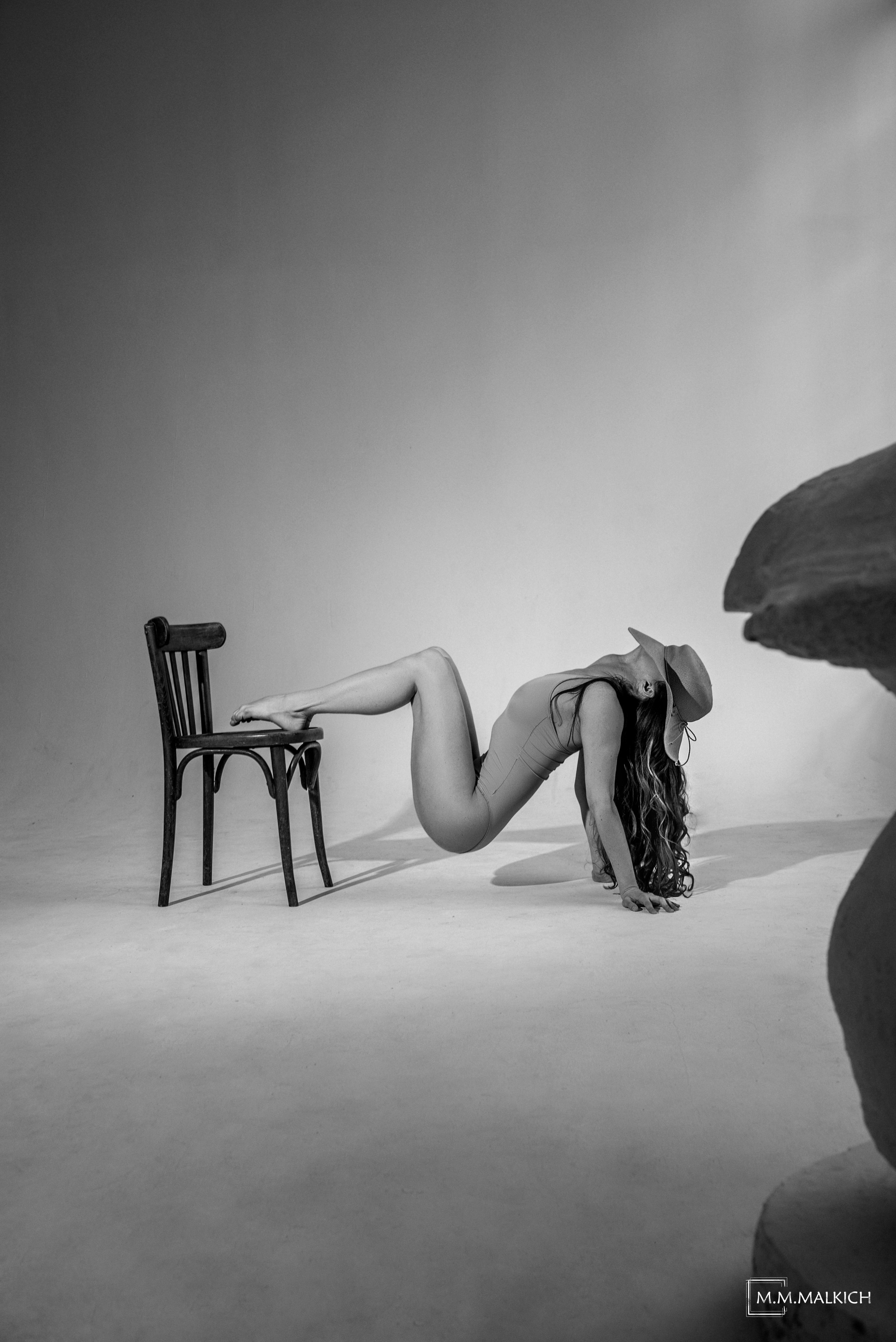 Boudoir. Фотограф и видеограф в Москве Мария Малкич