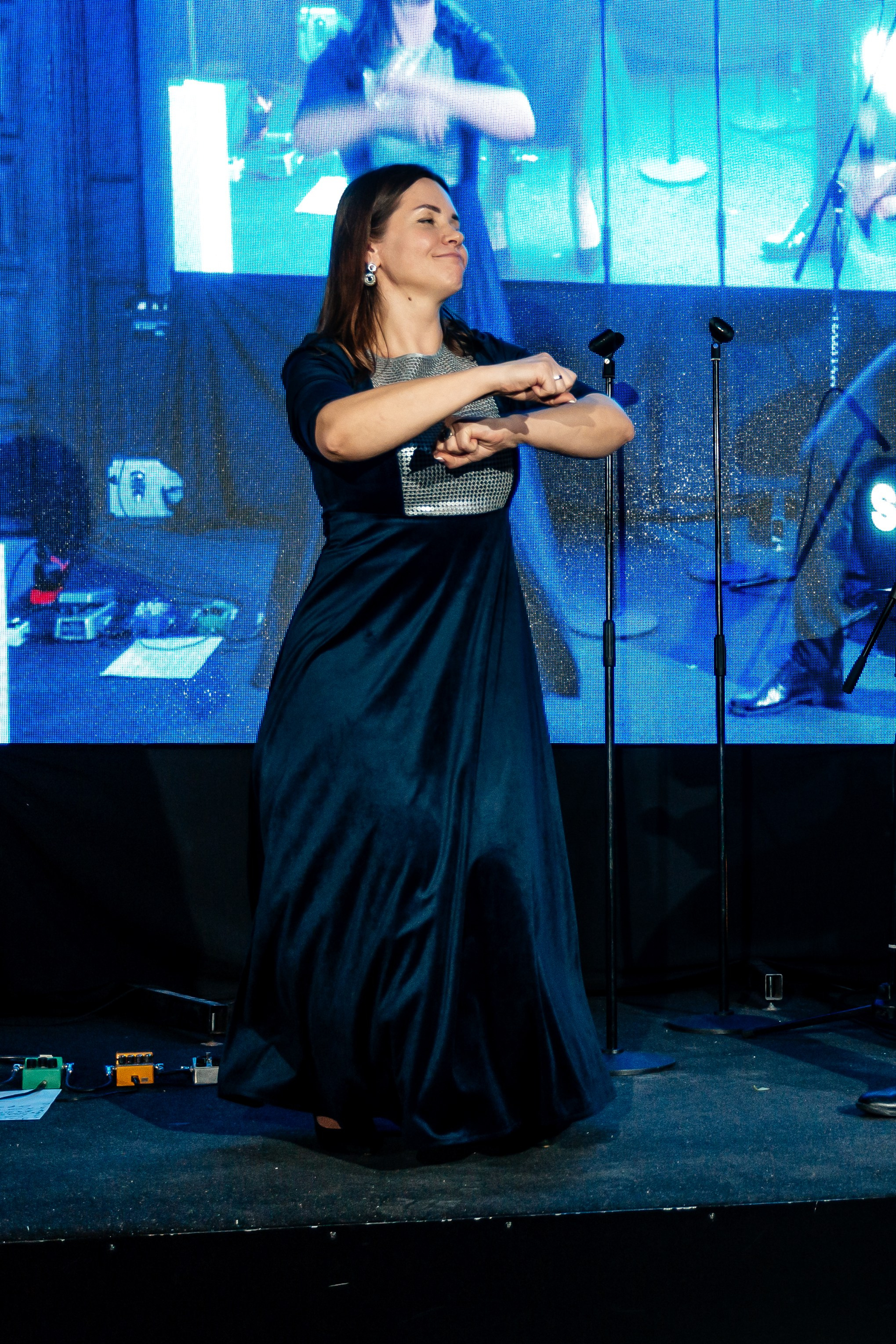 20 лет EsteLife. Свадебный фотограф в Краснодаре Николай Крауз