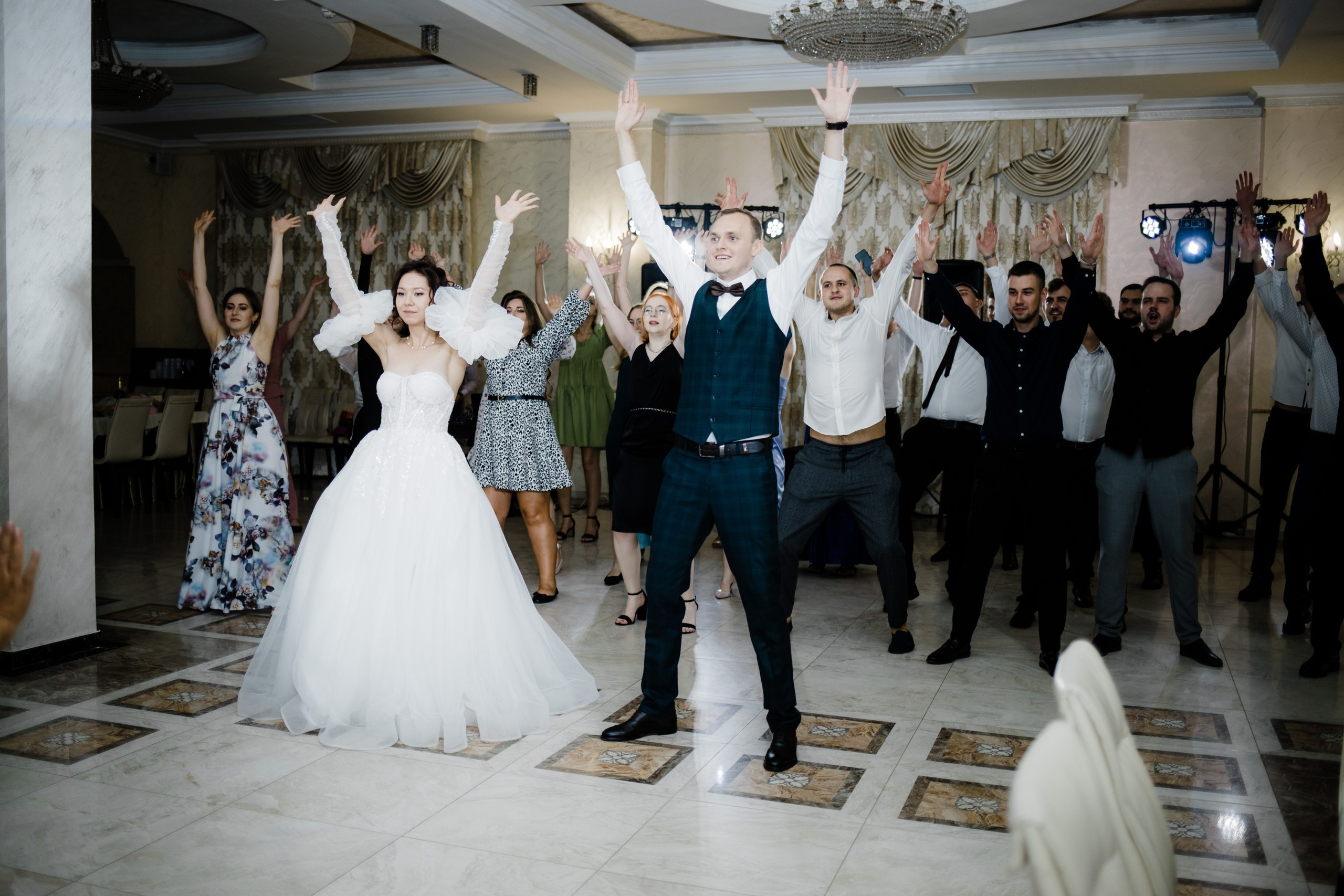 Tatiana & Dmitry. Свадебный и семейный фотограф