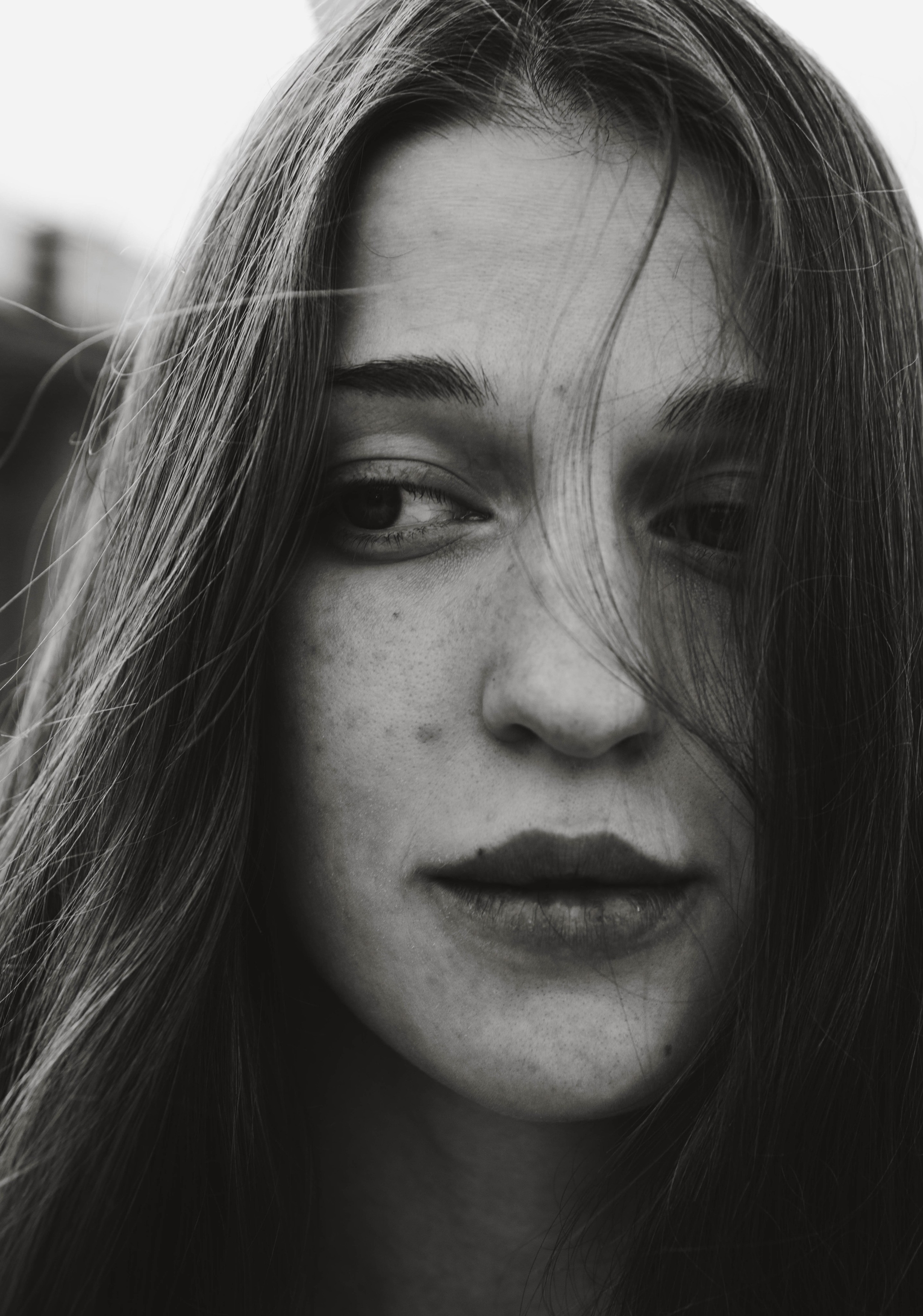 Елизавета. Ксения Glossa. Портретный и репортажный фотограф в Самаре