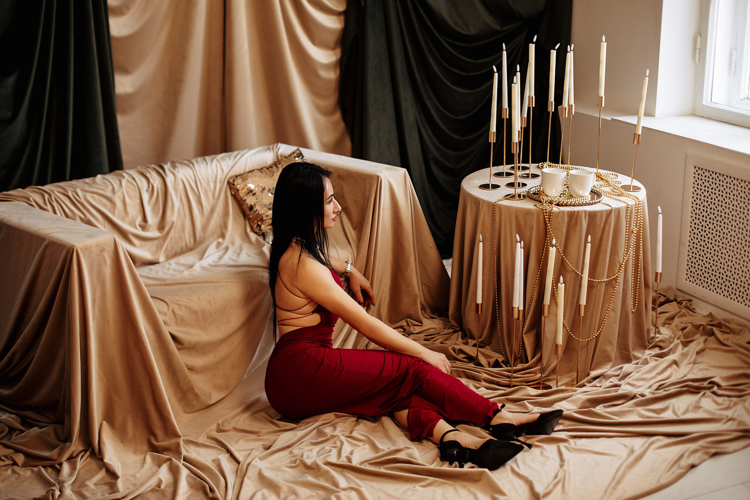 Люда. Свадебный и семейный фотограф/видеограф в Краснодаре Наталья Осинская