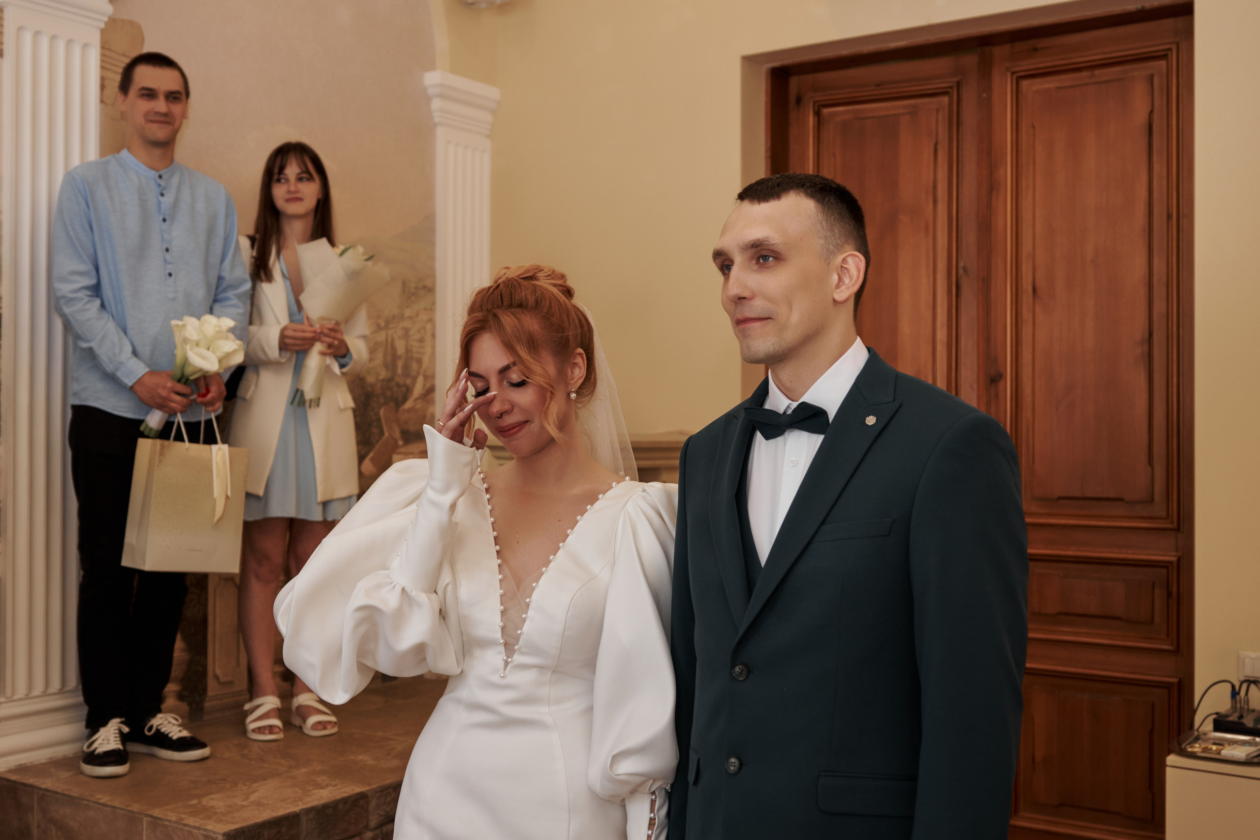 A&M. Свадебный фотограф / Reels Нижний Новгород Татьяна Красильникова