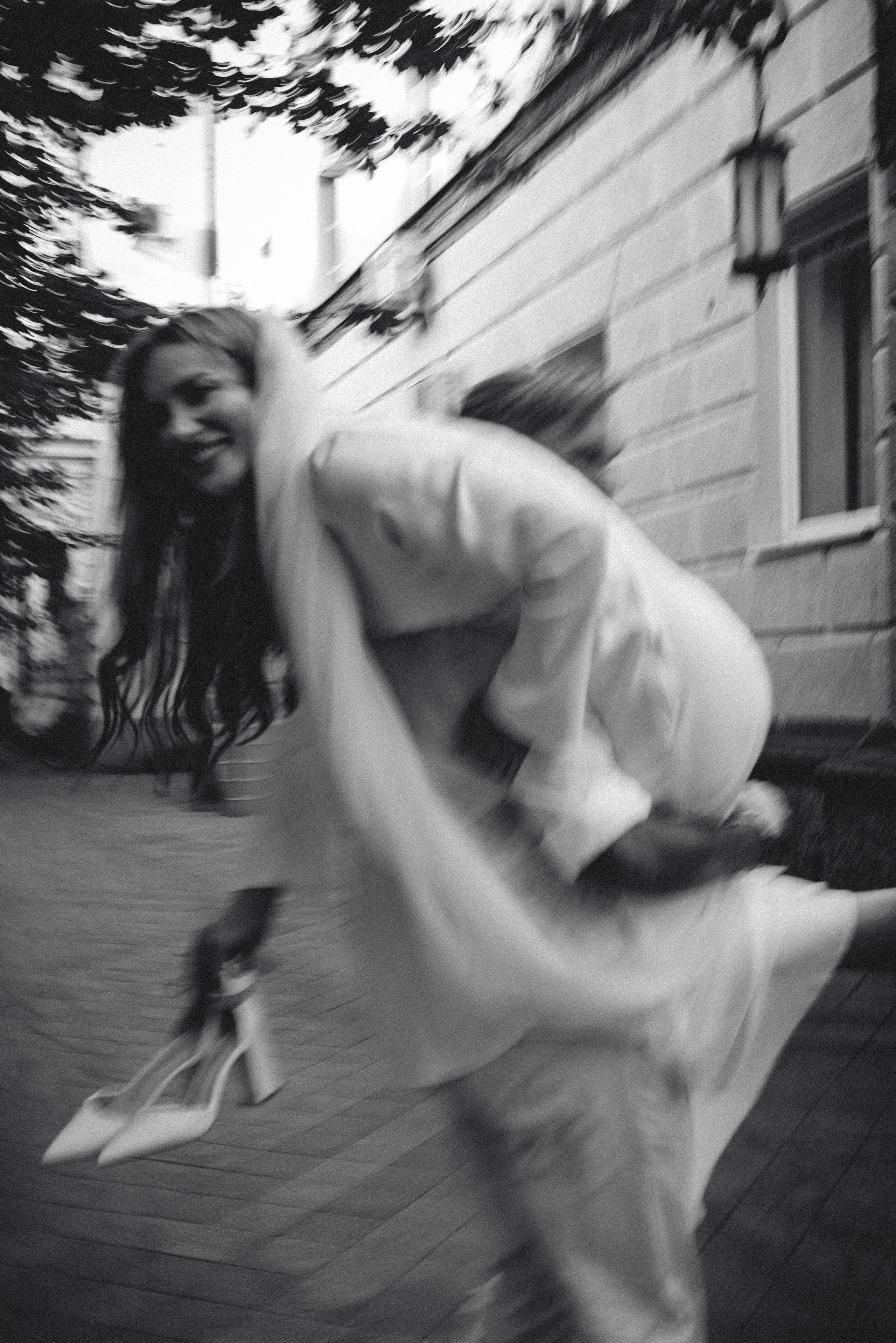 Свадебные истории. Портретный фотограф в Краснодаре Дарья Иноземцева