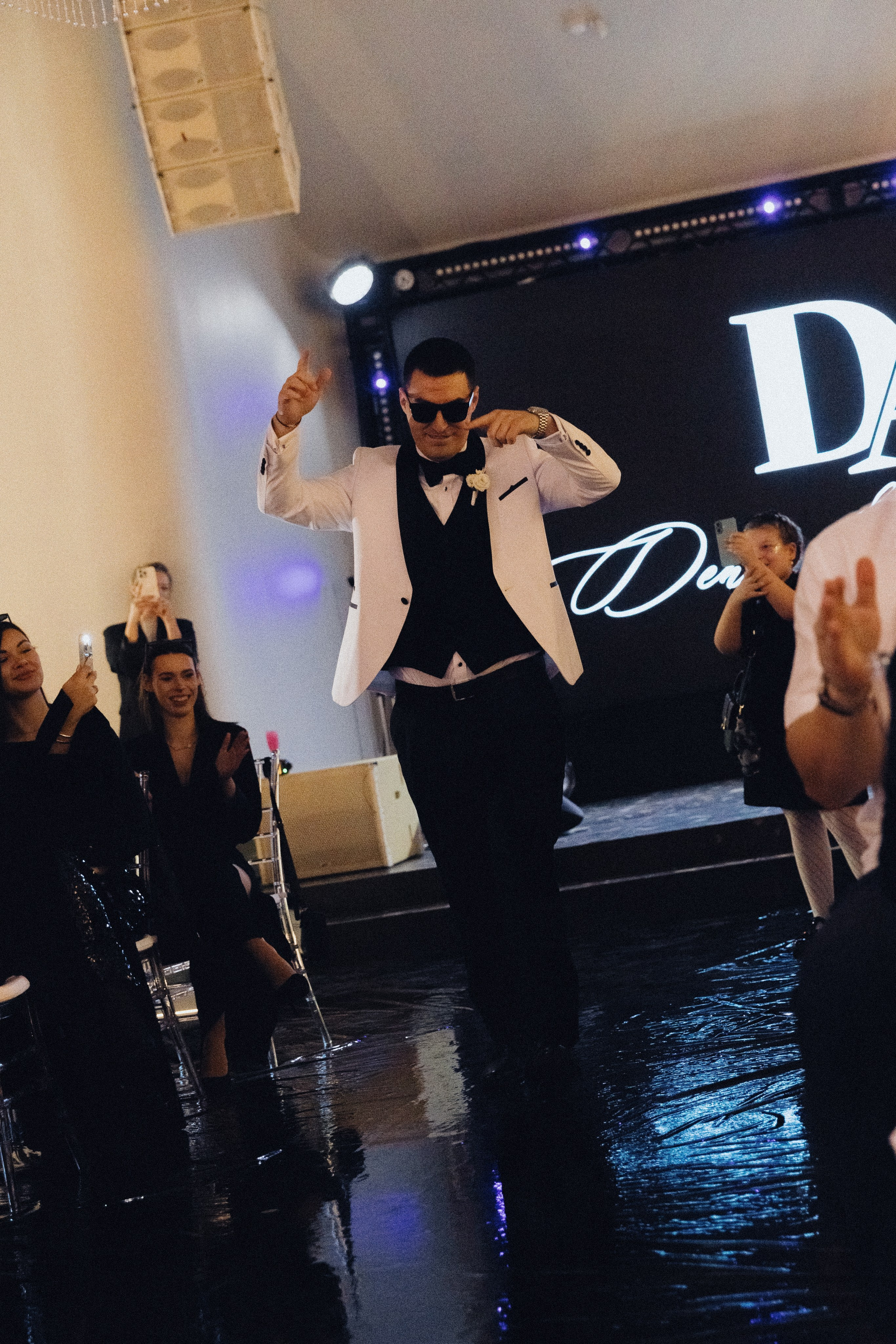 Анастасия и Денис. Тверь. Boulevard. Свадебный фотограф | Тверь, Москва, СПб