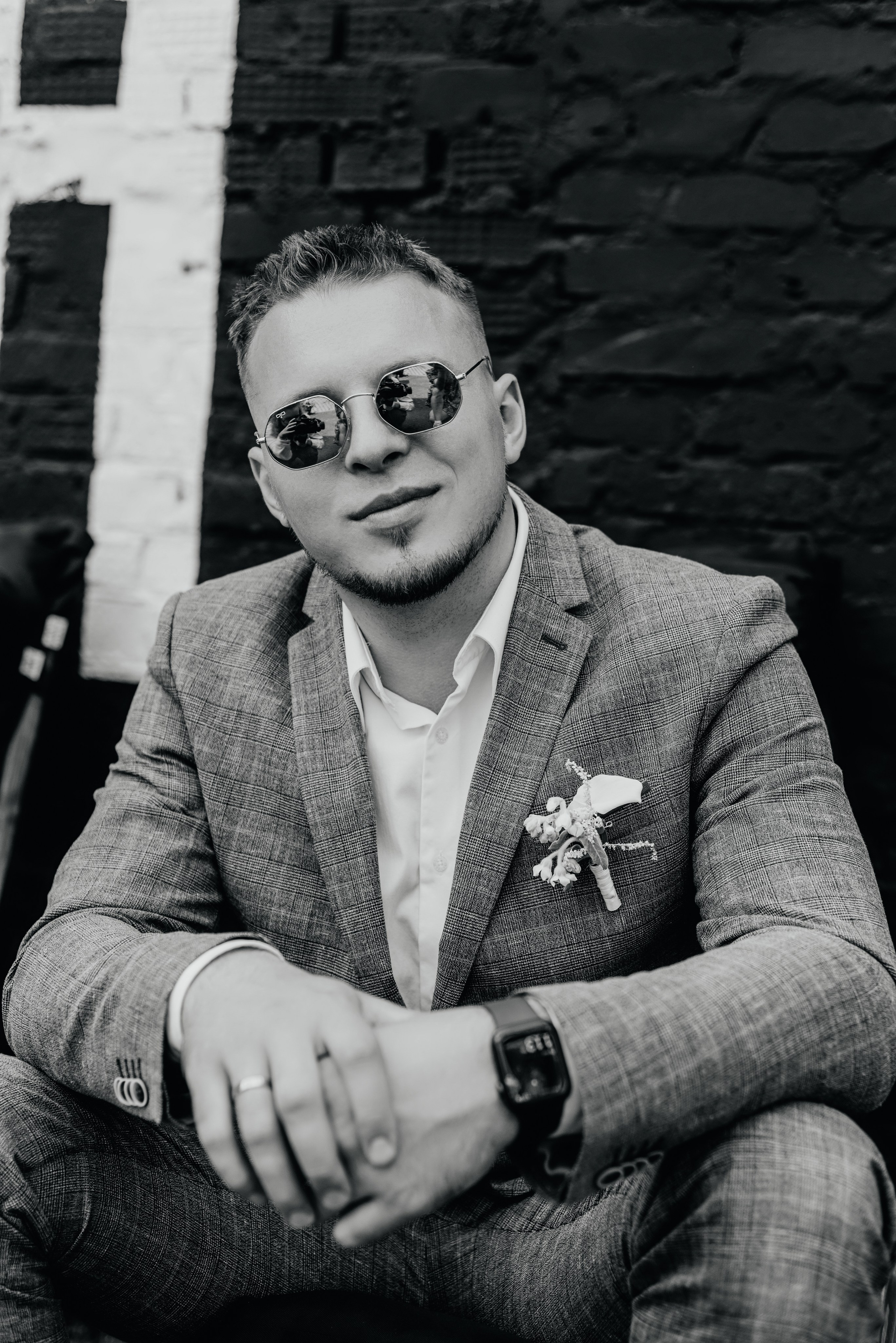 Vladislav & Irina. ФОТОГРАФ ИРИНА ШАМАТАВА