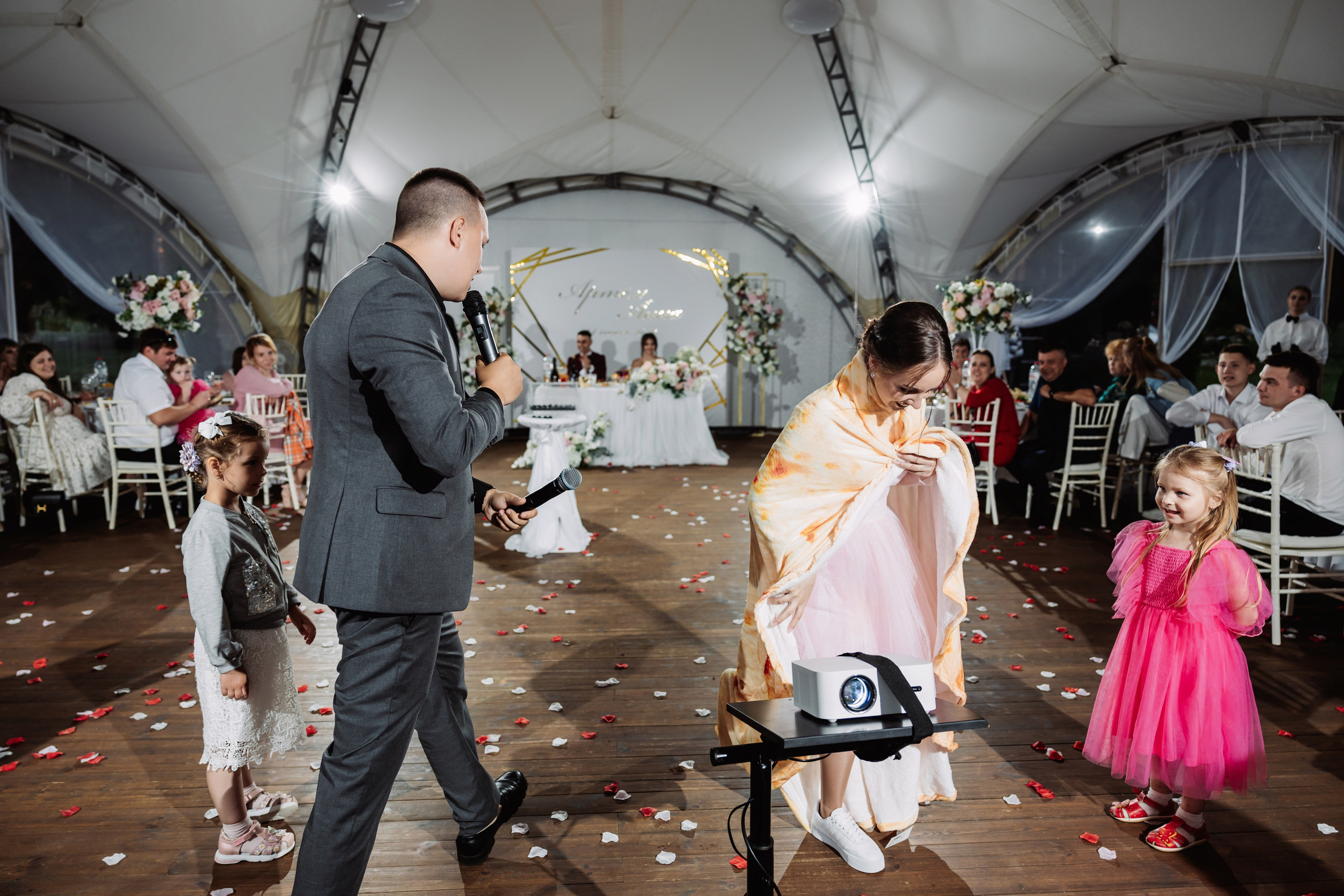 Артем и Анна. ФОТОГРАФ ИРИНА ШАМАТАВА