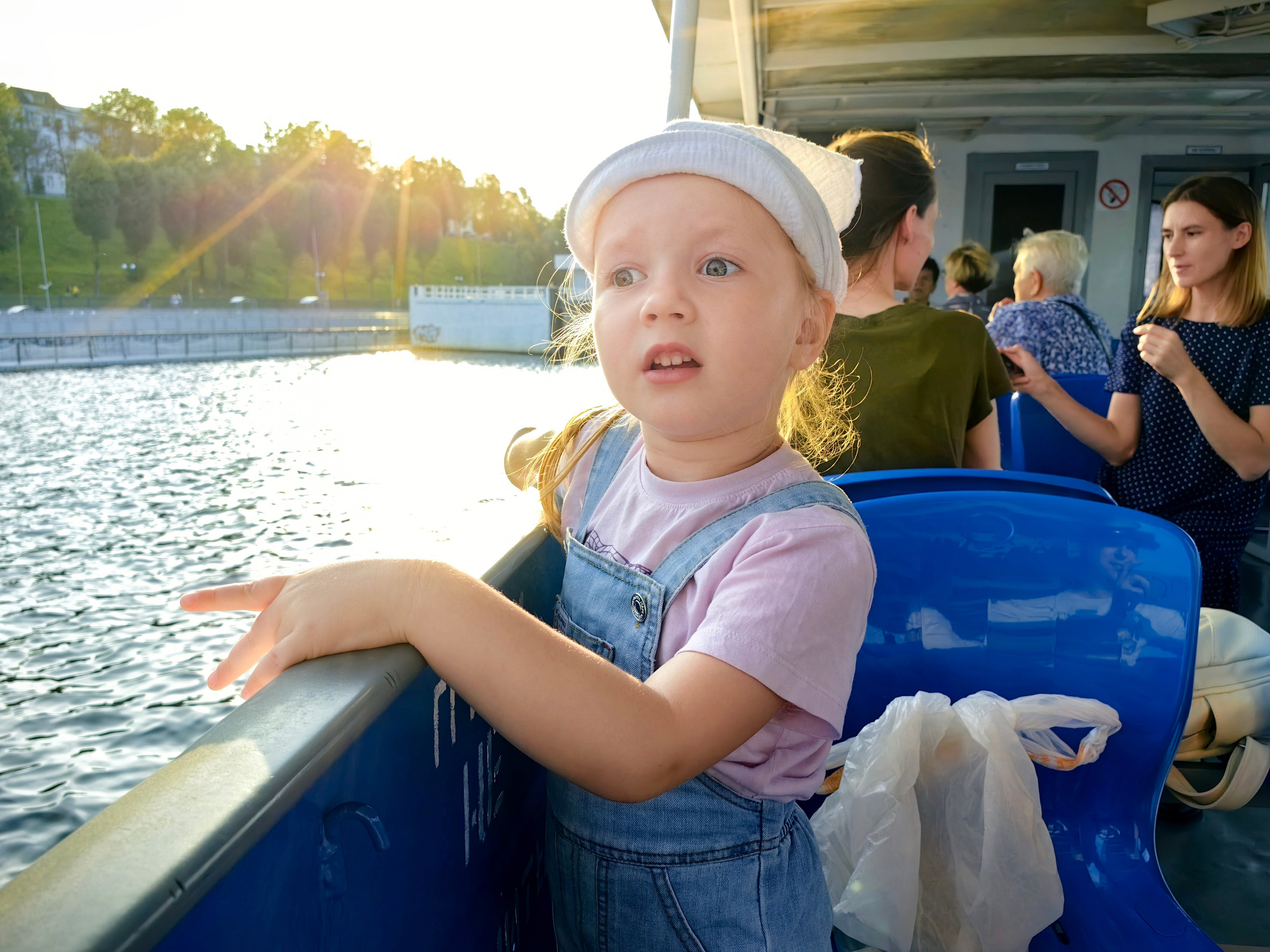 Галерея Huawei p60. Константин Устинов — фотограф