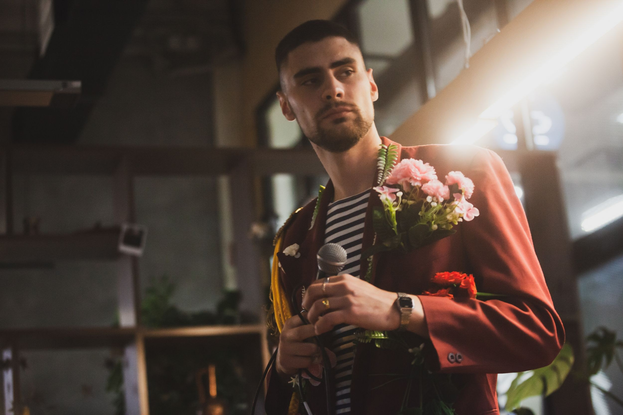 Культурное наследие. Репортажный фотограф Алексей Пирязев