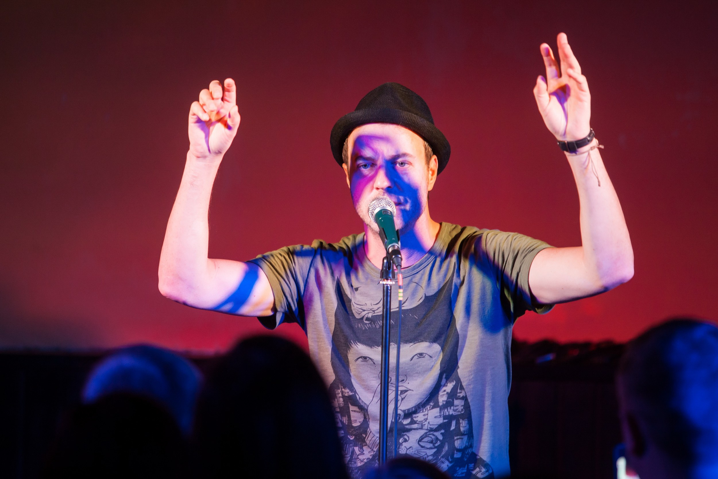 Zero People. Репортажный фотограф Алексей Пирязев