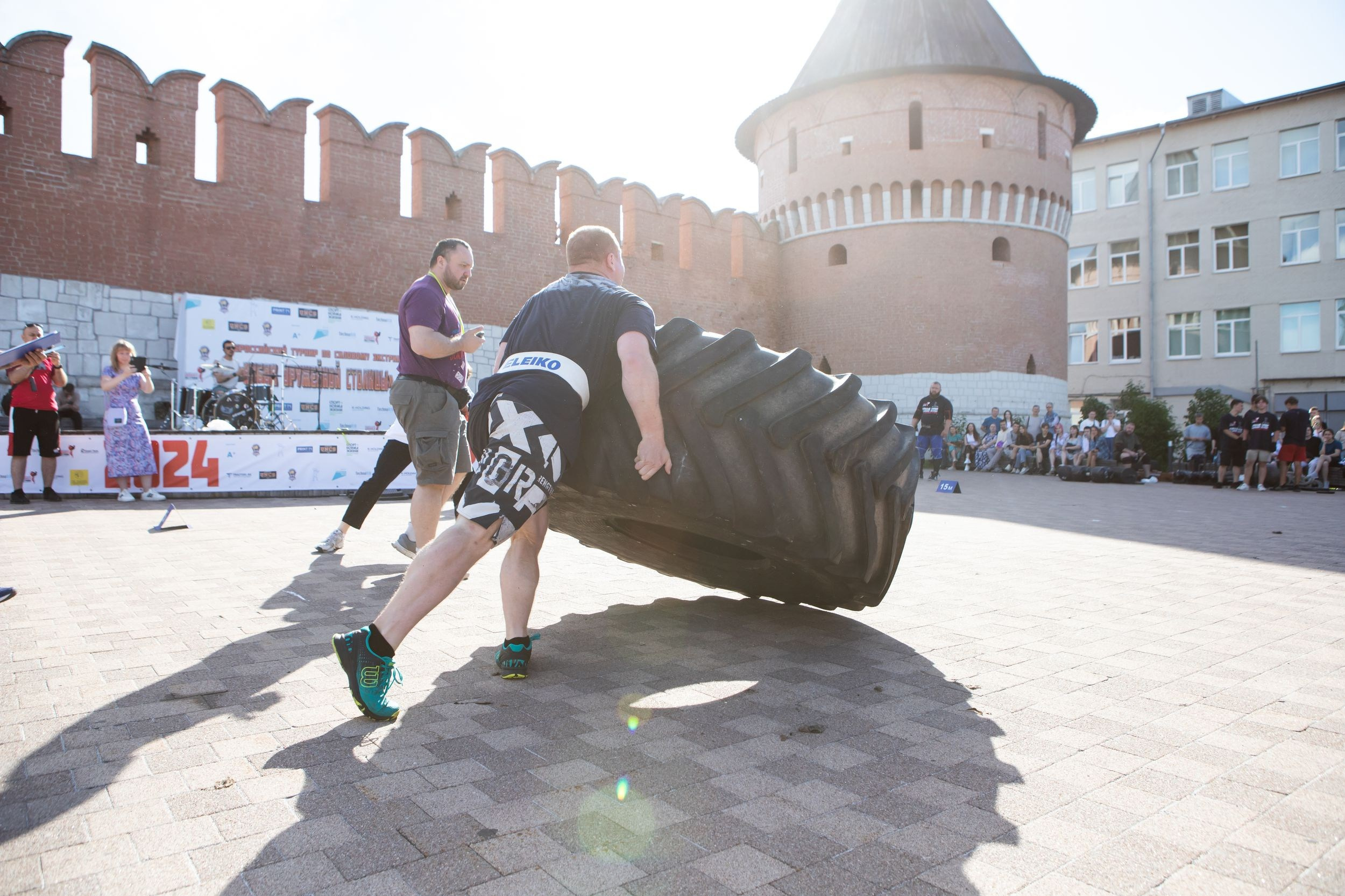 Силовой экстрим (22 июня 2024). Репортажный фотограф Алексей Пирязев