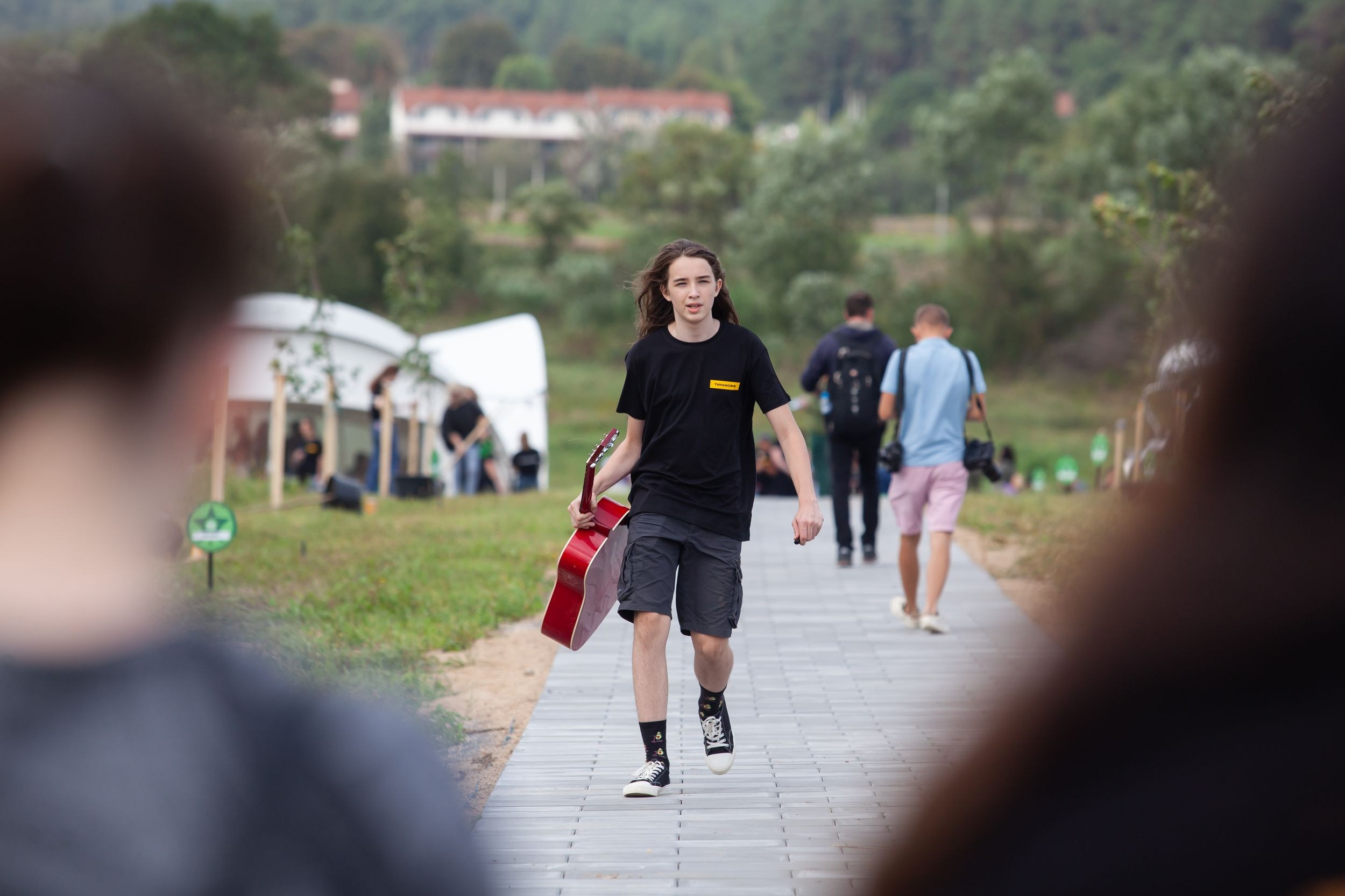 2021. Репортажный фотограф Алексей Пирязев