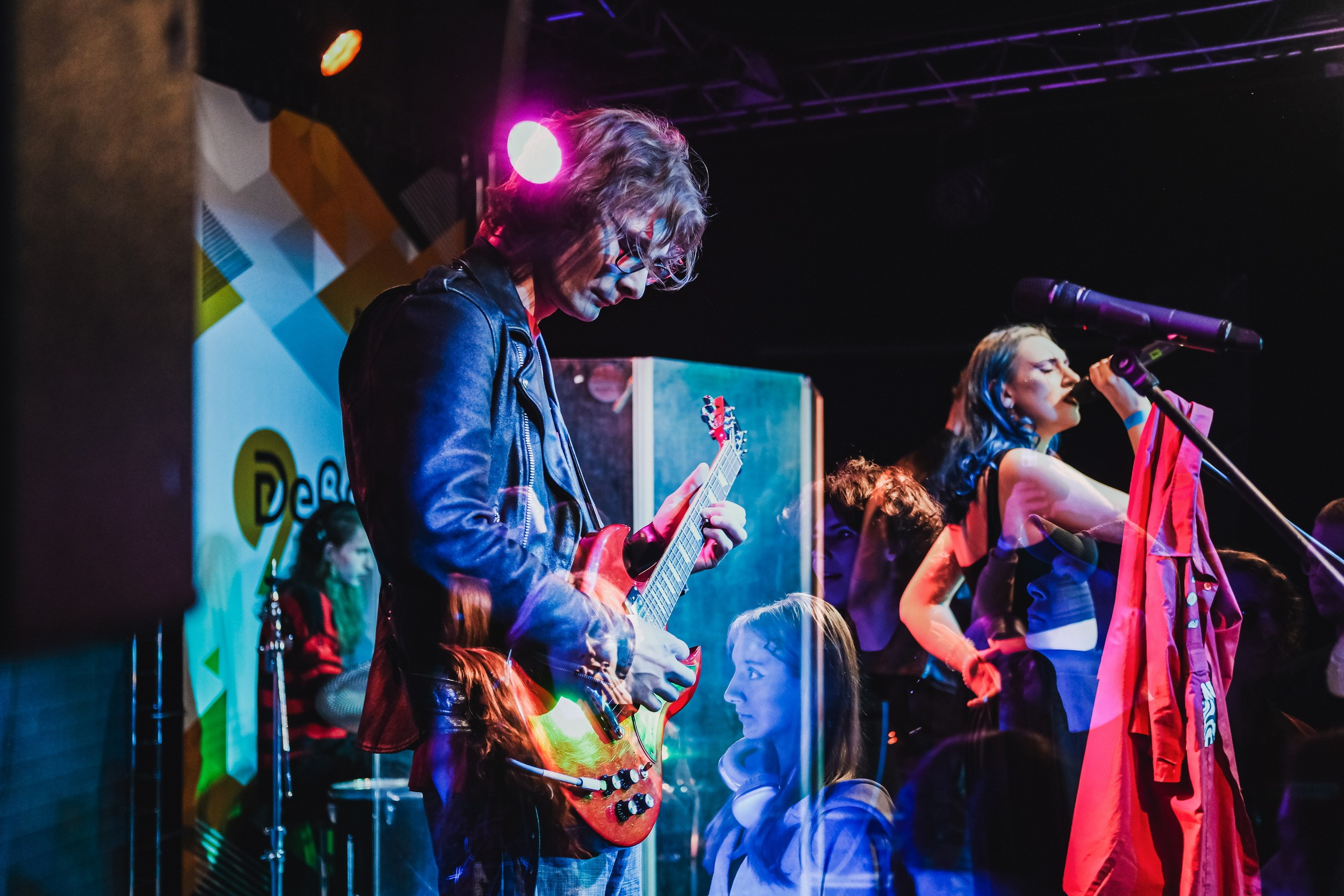 МолоТняк 2026 (26 апреля 2026). Репортажный фотограф Алексей Пирязев