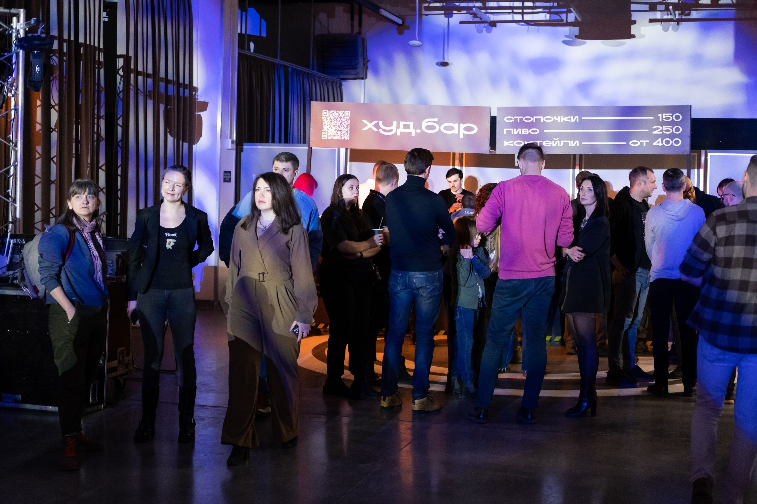 Полюса. Репортажный фотограф Алексей Пирязев