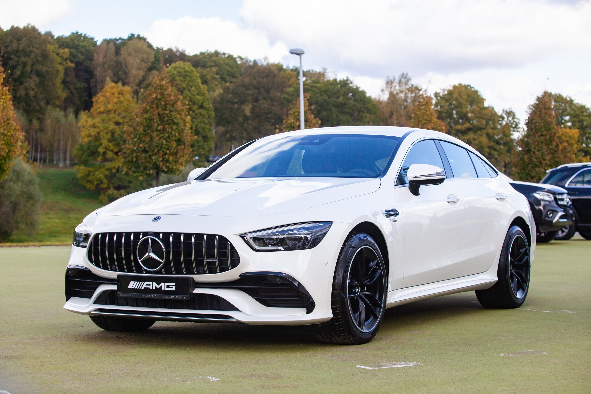 Кубок Губернатора по конкуру (21 сентября 2019). Репортажный фотограф Алексей Пирязев