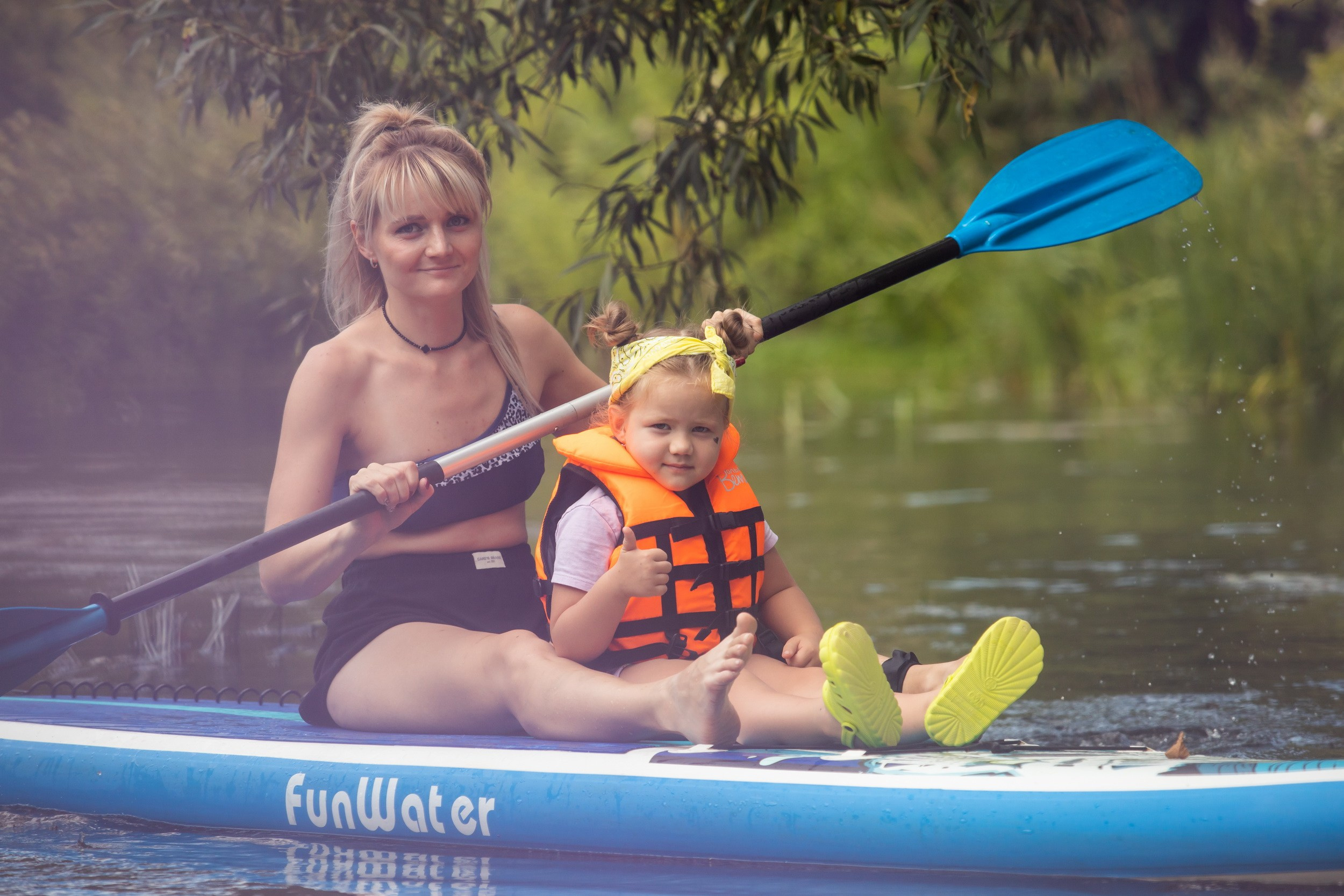 Vashana Sup Camp (26-28 июля 2024). Репортажный фотограф Алексей Пирязев