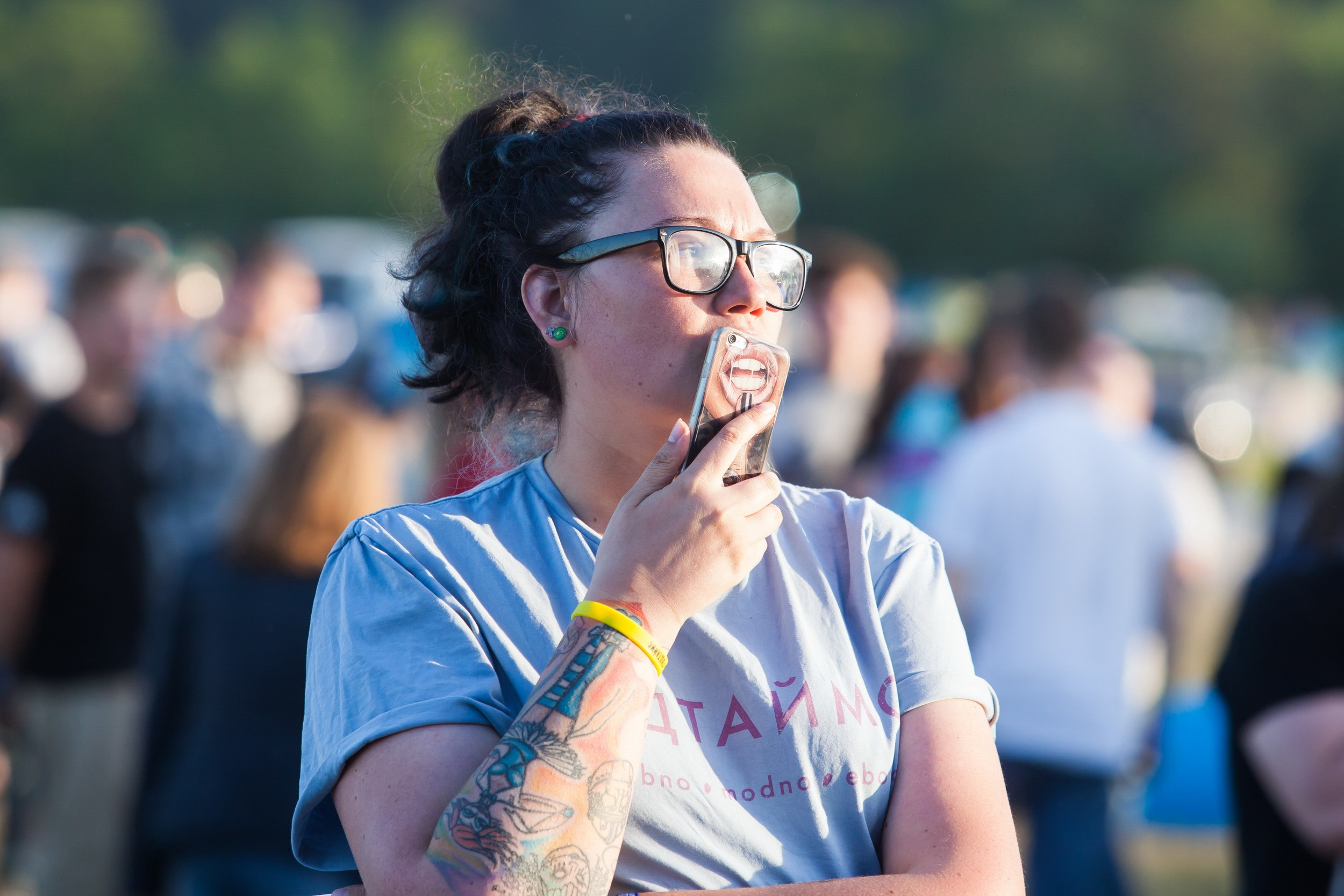 2018. Репортажный фотограф Алексей Пирязев