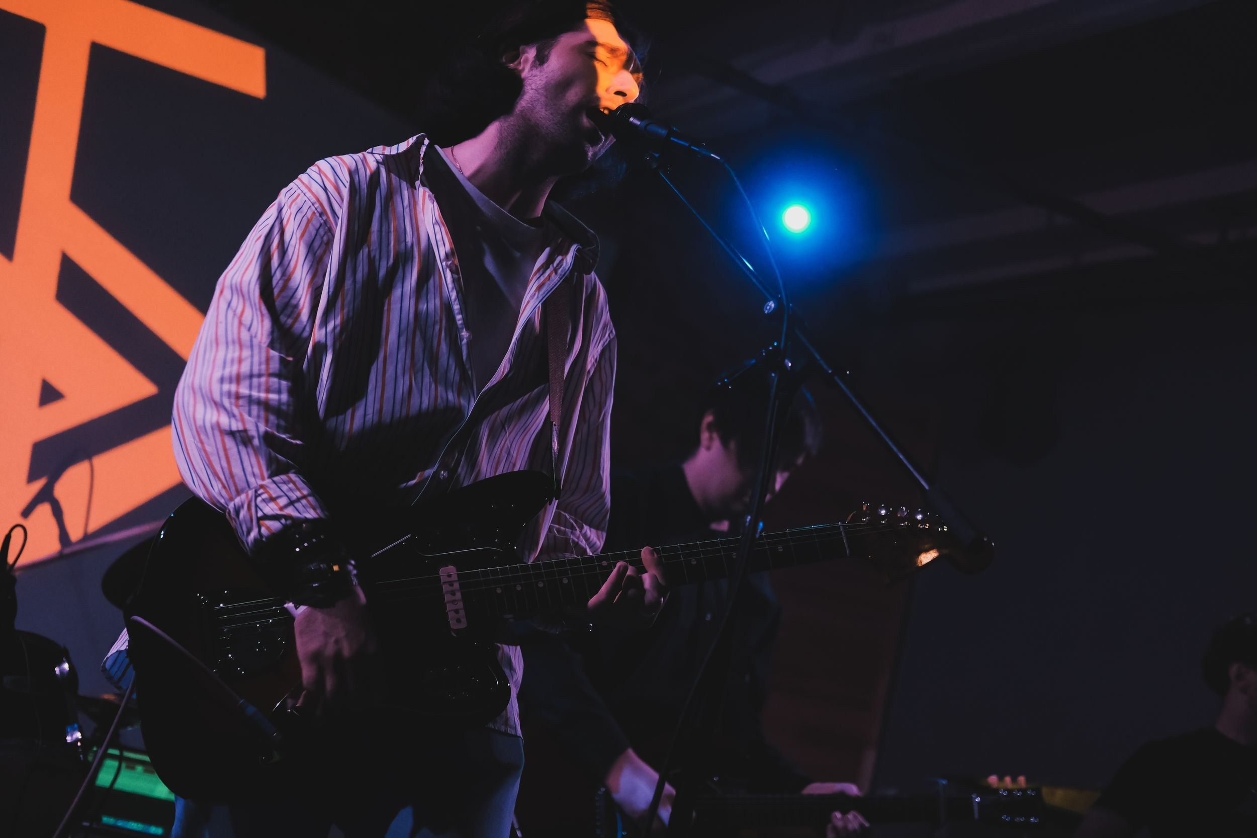 Doomer Fest (28 июля 2023). Репортажный фотограф Алексей Пирязев