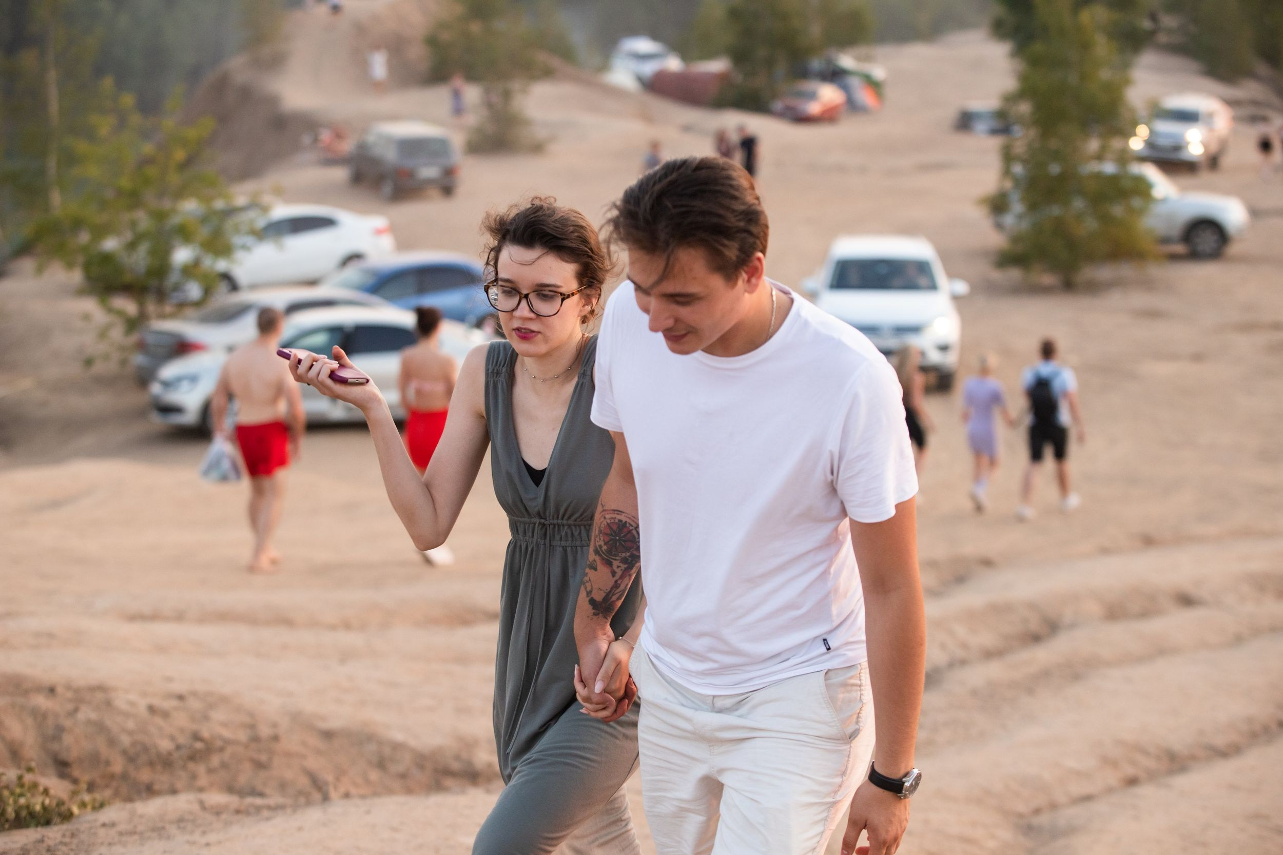 Кондуки (10 июля 2021). Репортажный фотограф Алексей Пирязев