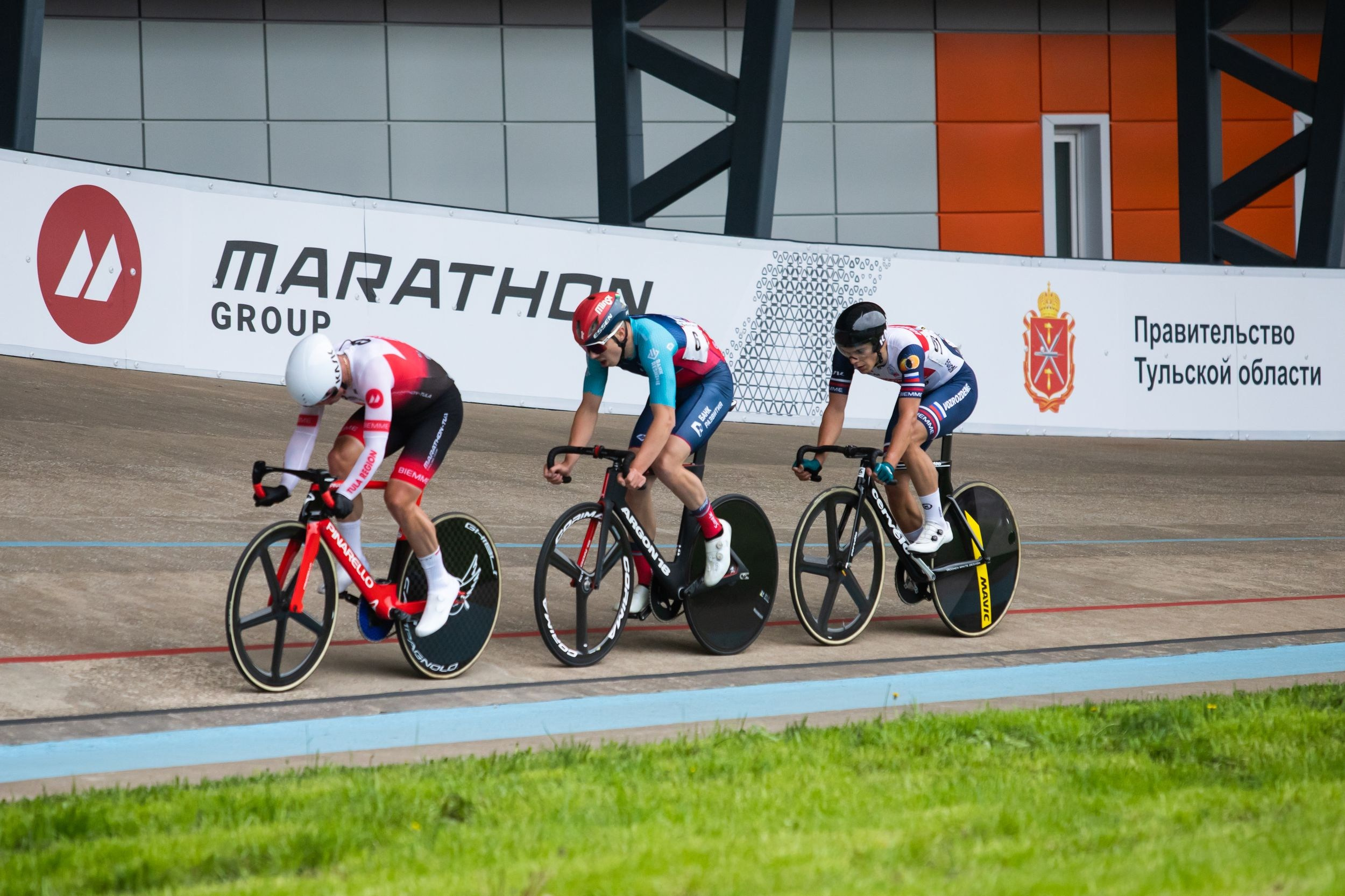Соревнования по велоспорту «Большой приз Тулы» (19 мая 2023). Репортажный фотограф Алексей Пирязев