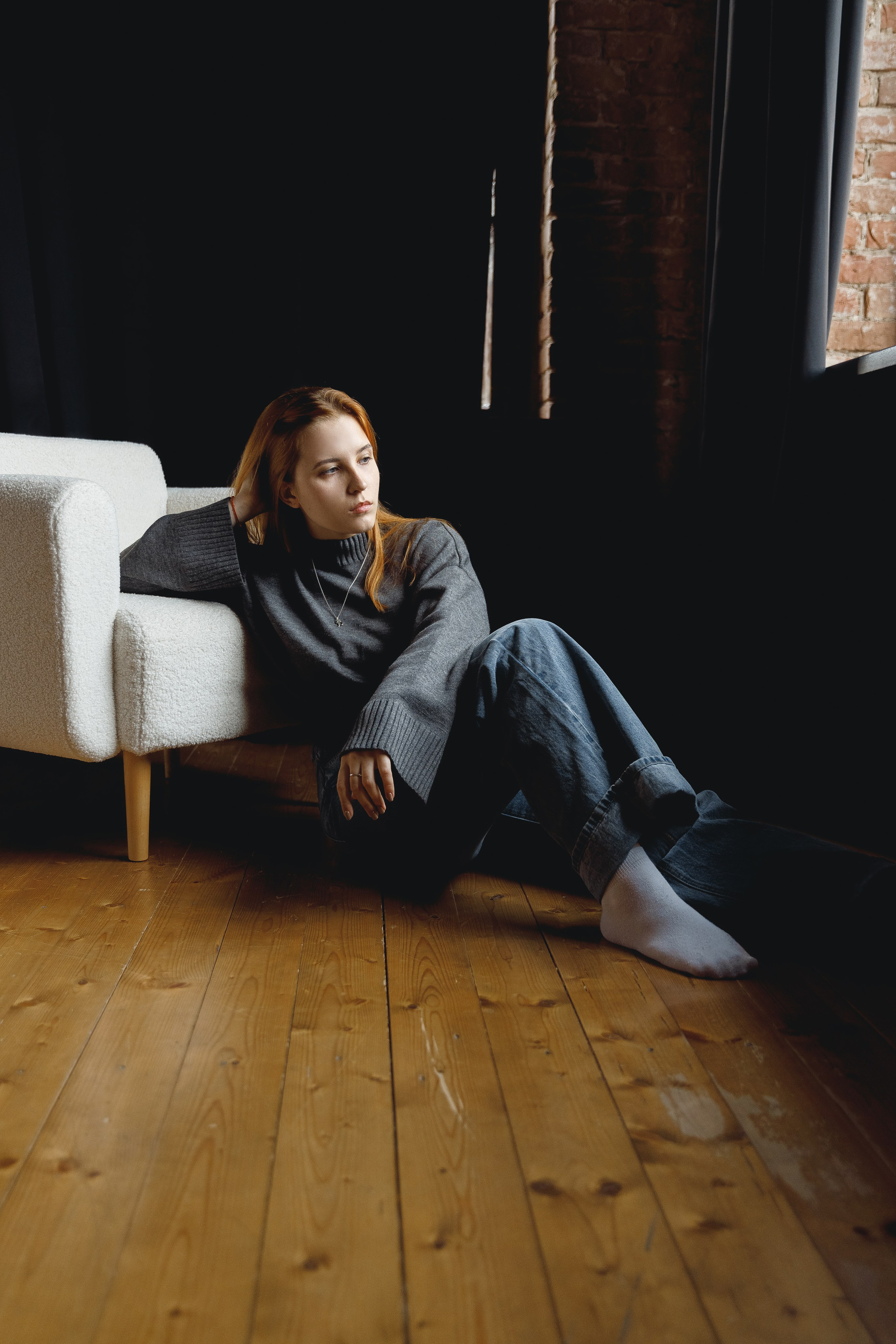 Лера. Фотограф в Самаре Юля Борщ