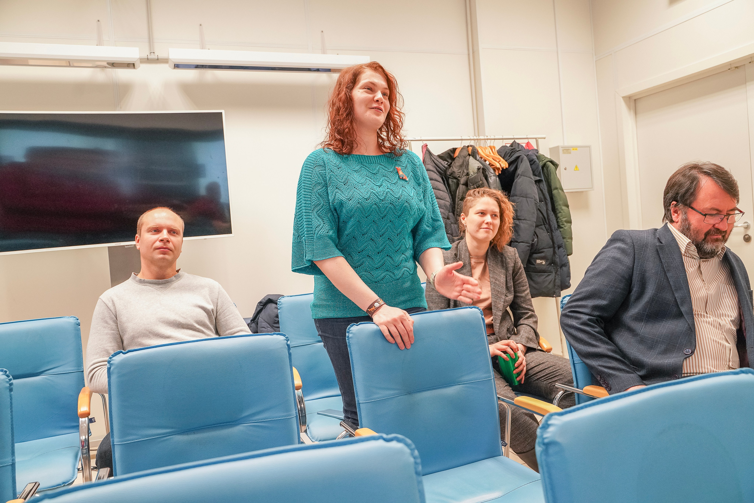 Защита диссертации в МФТИ. Skazka.wfolio.pro