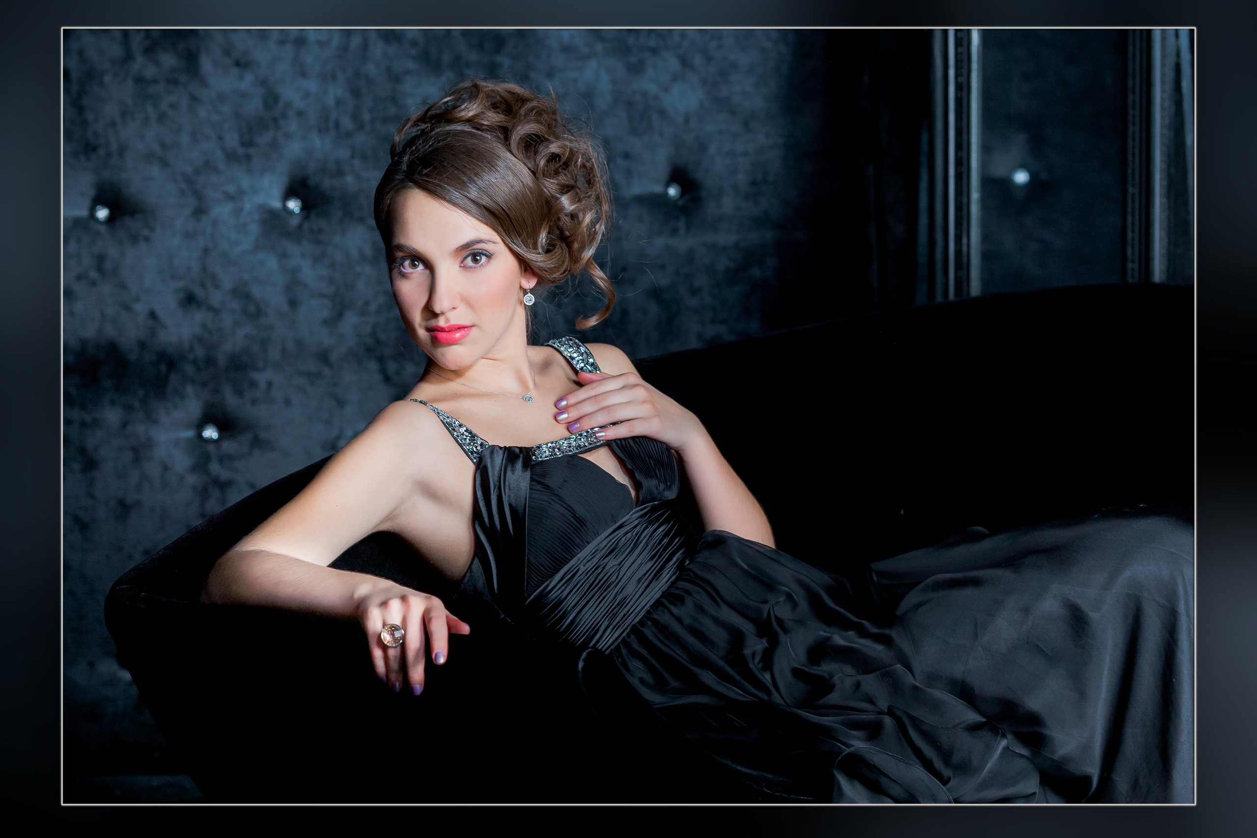 Взрослое портфолио Лидия. Skazka.wfolio.pro