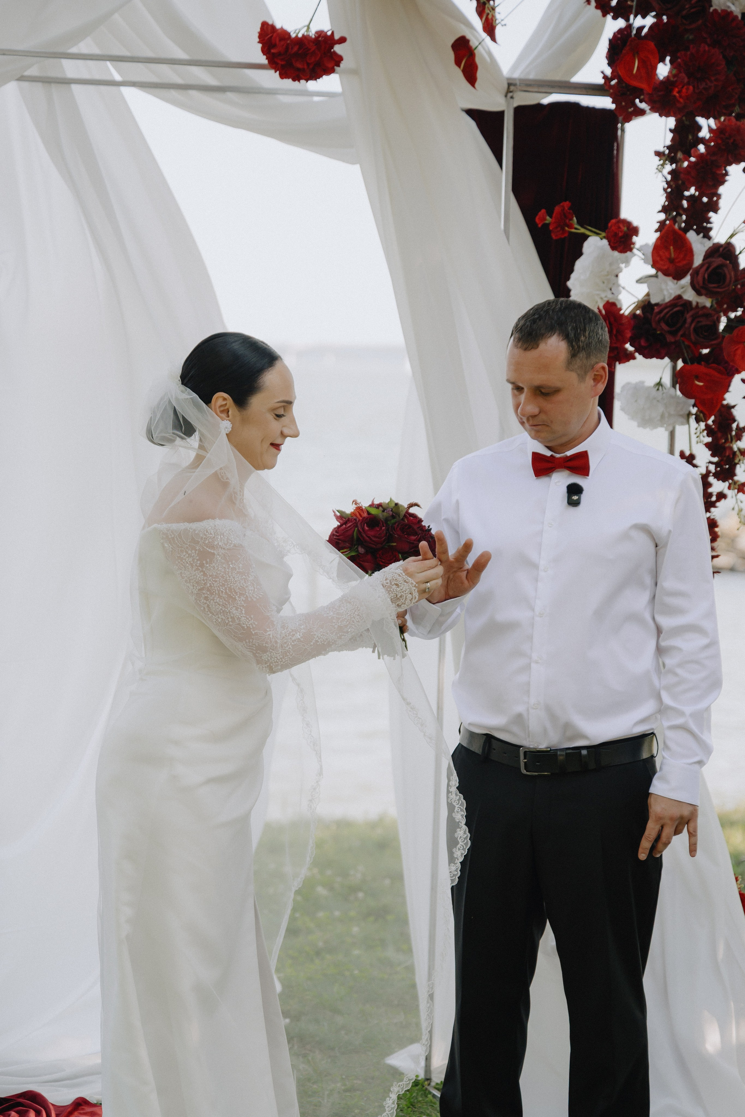 Анастасия & Иван