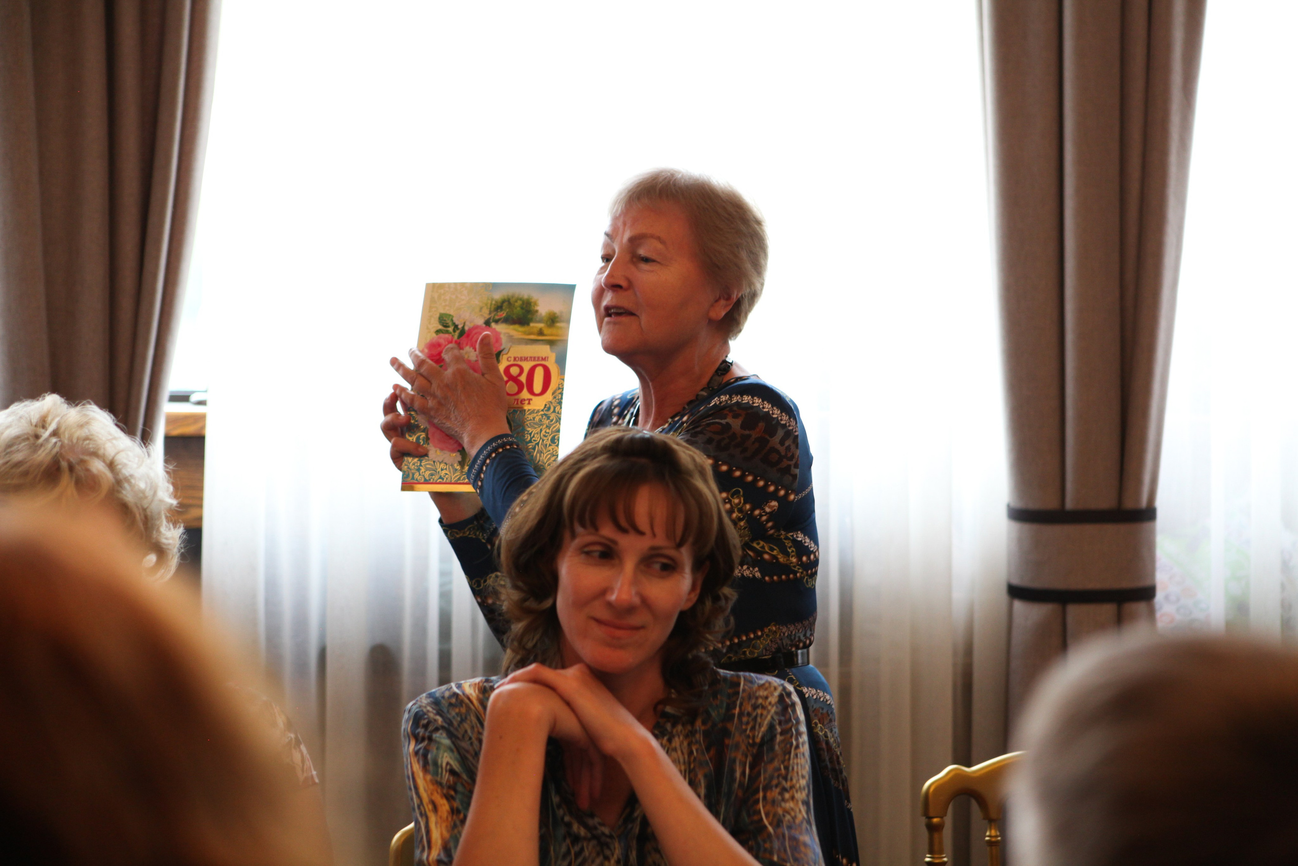 Хозяин Тайги. Фотограф Дарья Локотко в Красноярске