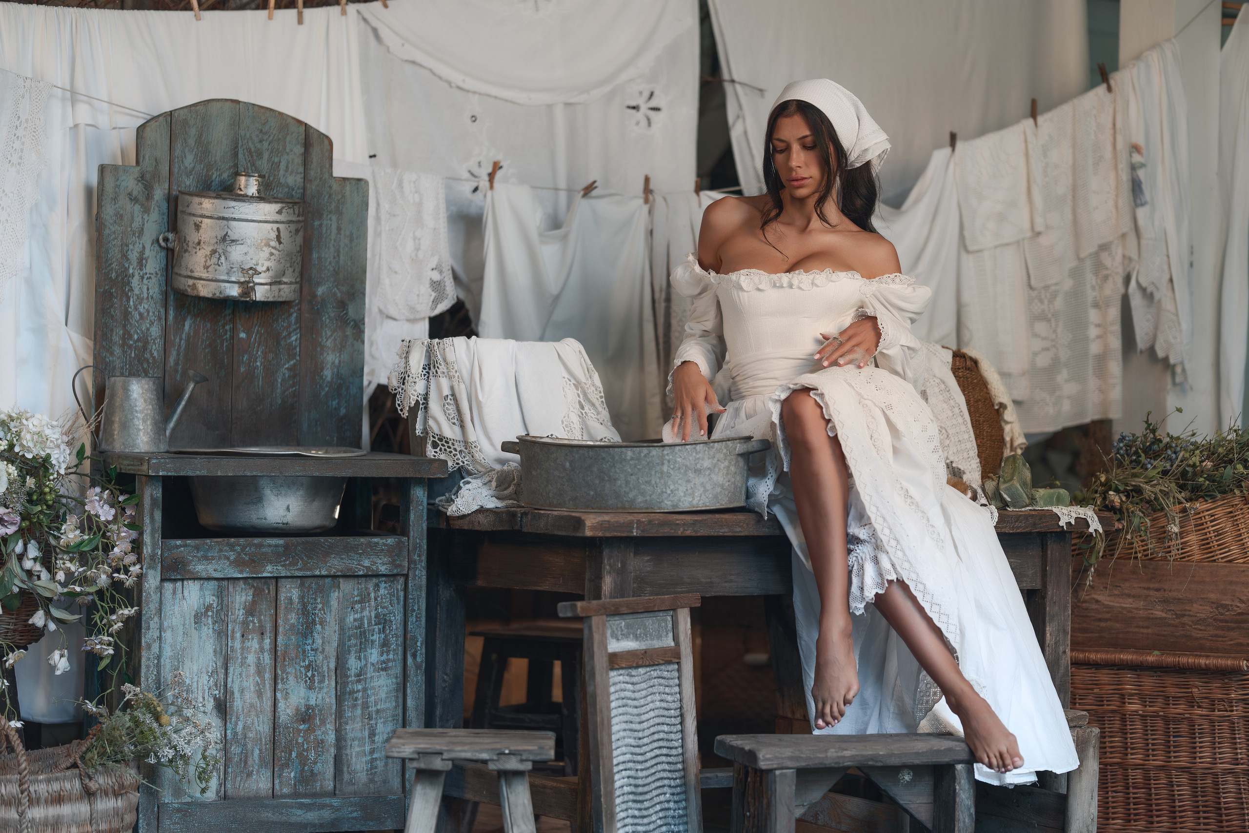 Портфолио. Фотограф в Москве Александр Кутявин