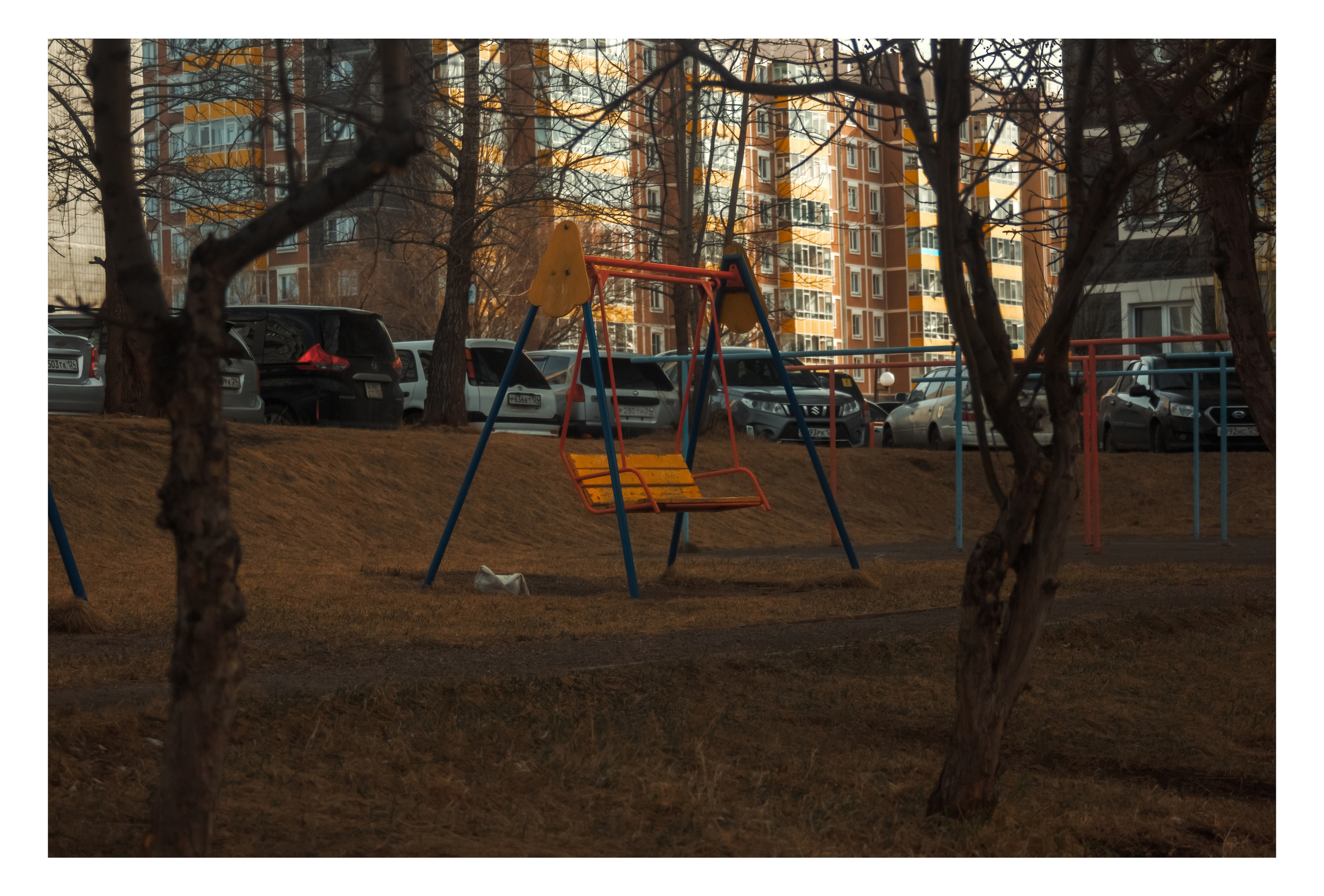 12.04.2025 | Сосновоборск. Kuznetsov | Фотограф в Красноярске