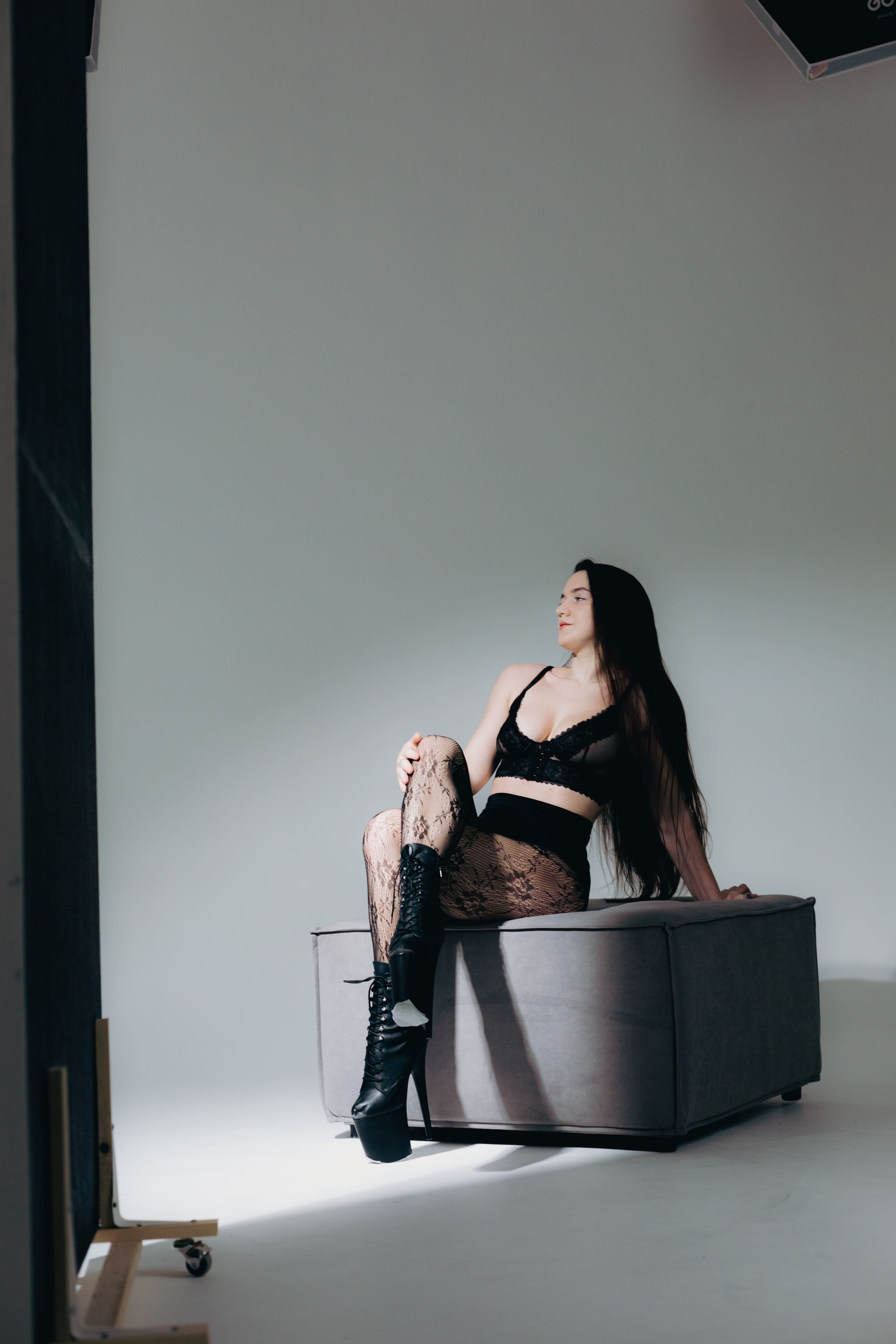 Blue. Валерия Трофимова ФОТОГРАФ|Санкт-Петербург |Крым