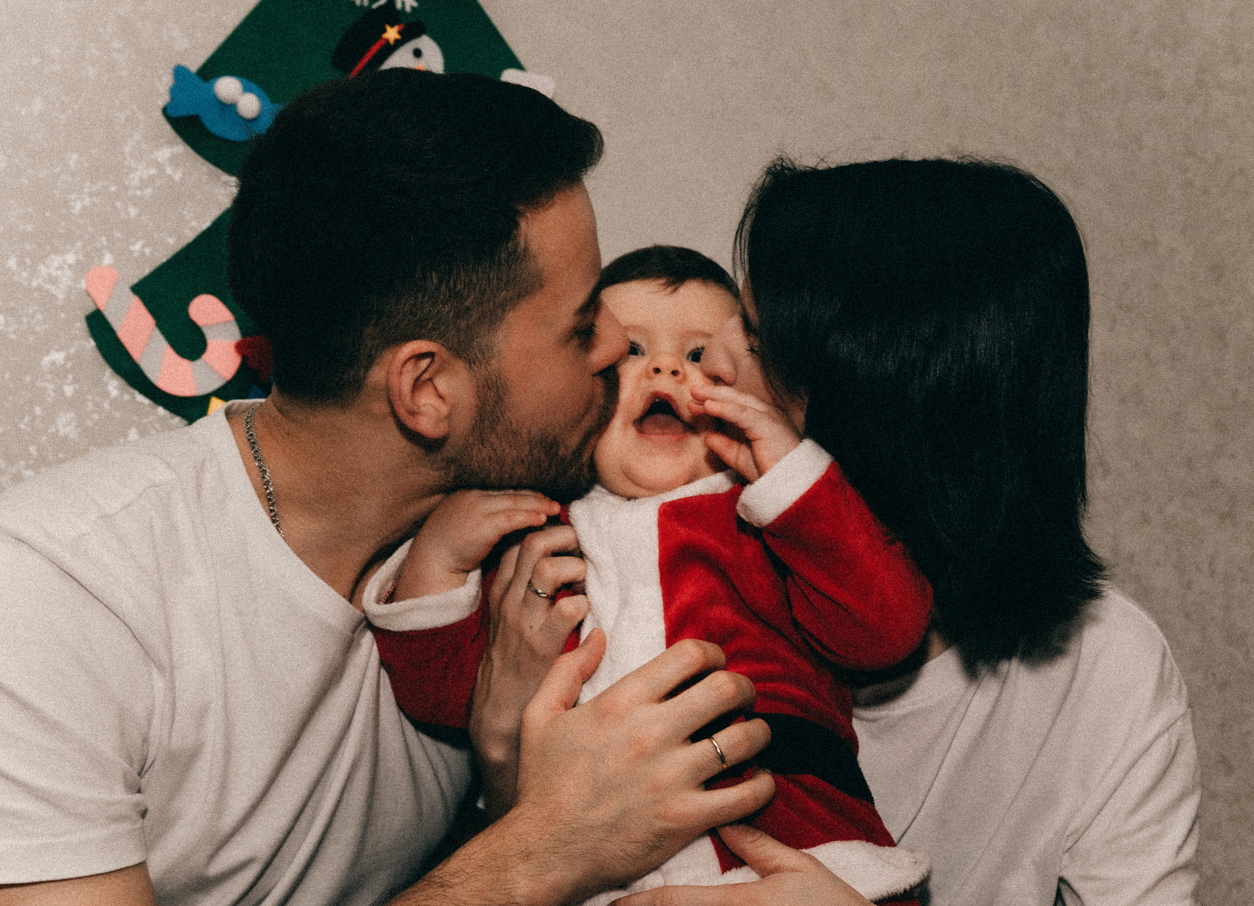 Семья. Фотограф Дарья Сафонова Dashulkacss