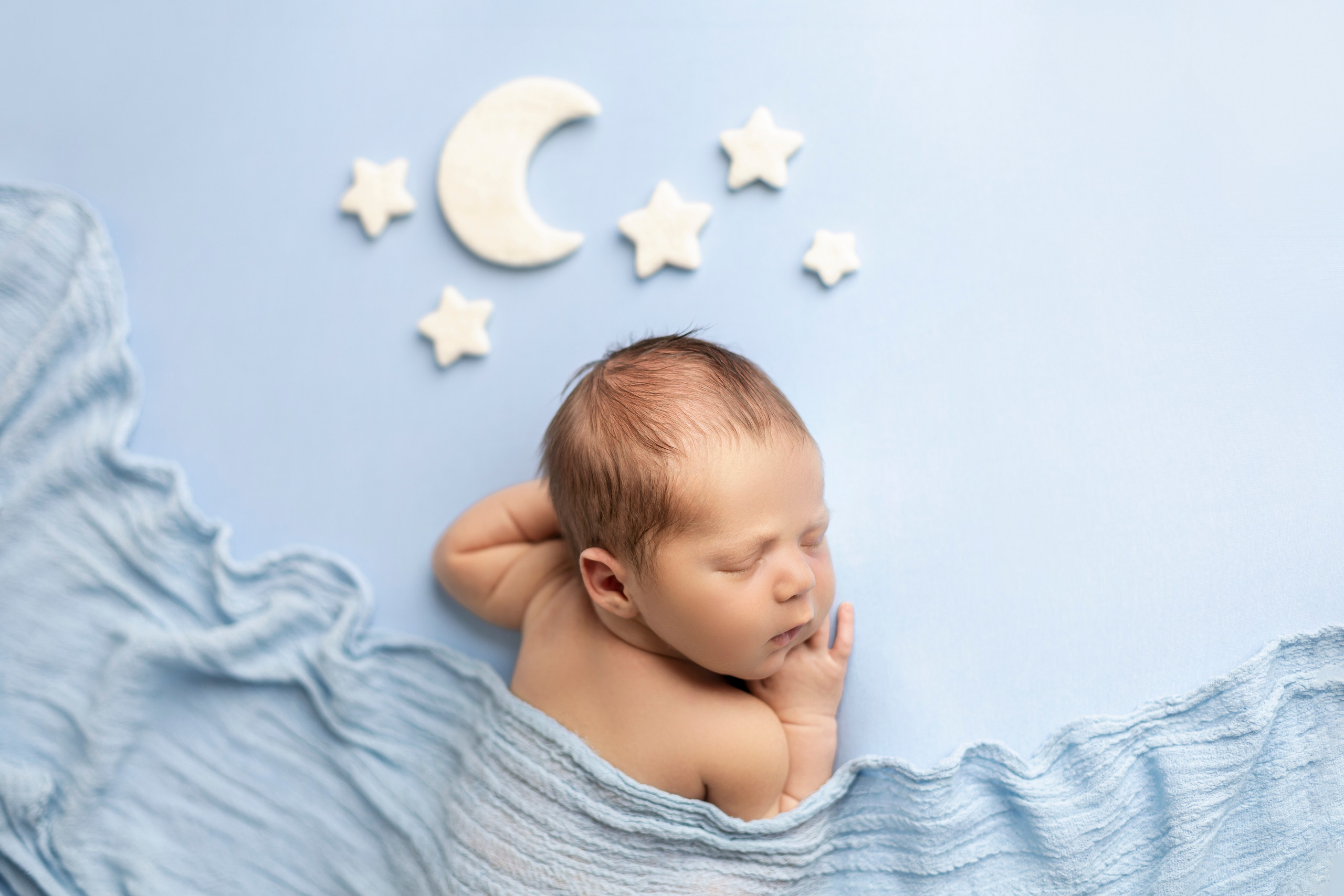 Портфолио. Фотограф новорожденных Пермь Елена Дьячкова