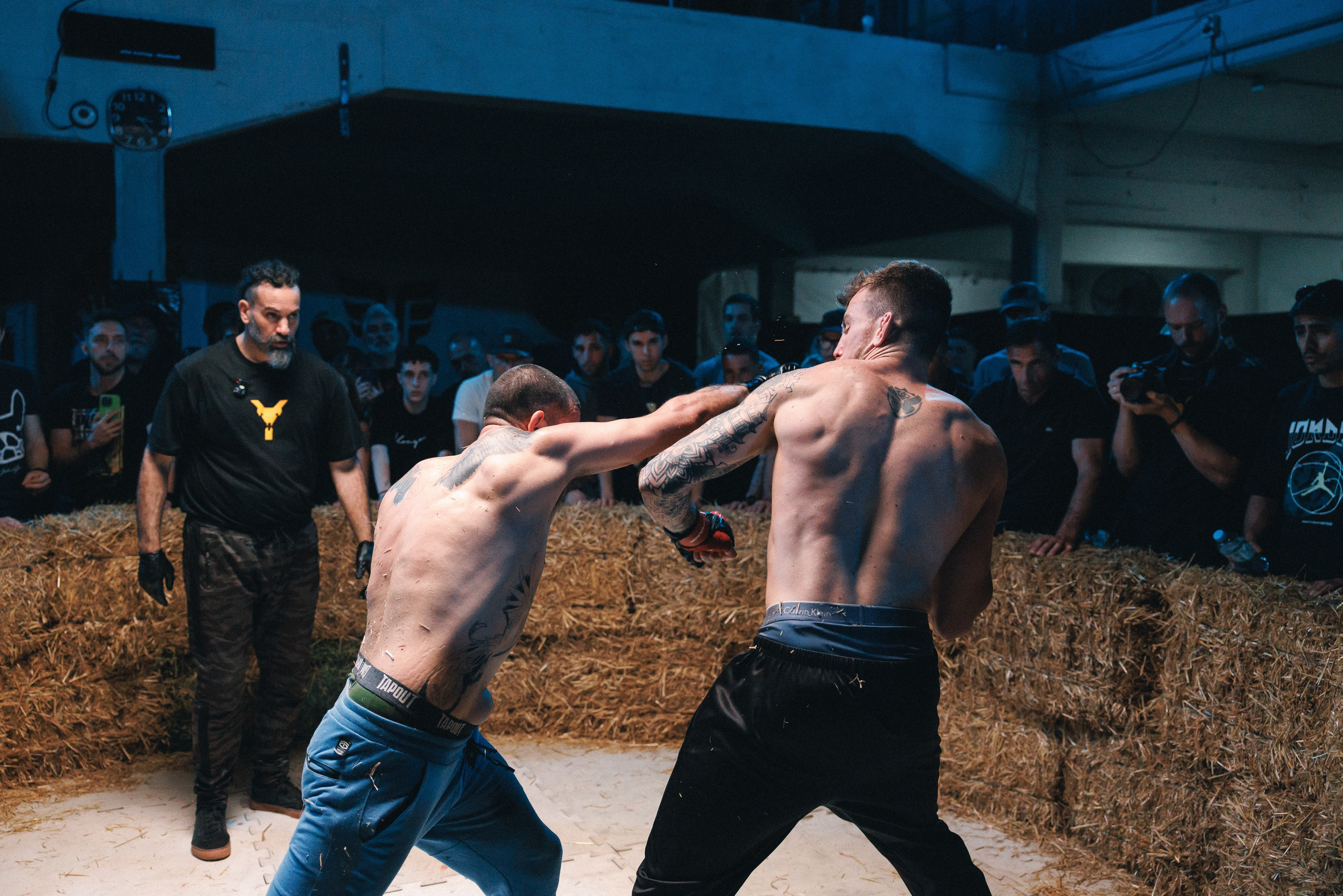 Yaguarete Fighting Championship. Фотограф в Сочи, Репортажный фотограф Виктор Кочков-Филатов