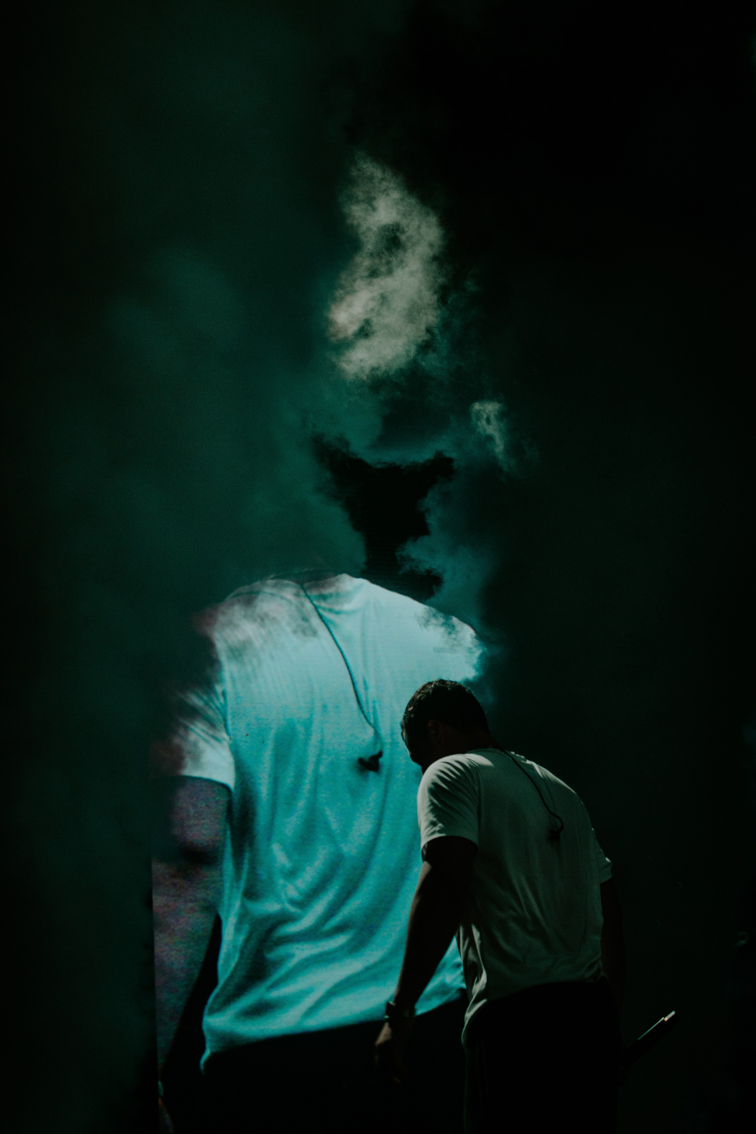 MACAN 20.09 КАЗАНЬ. Касаткин Никита. Фотограф